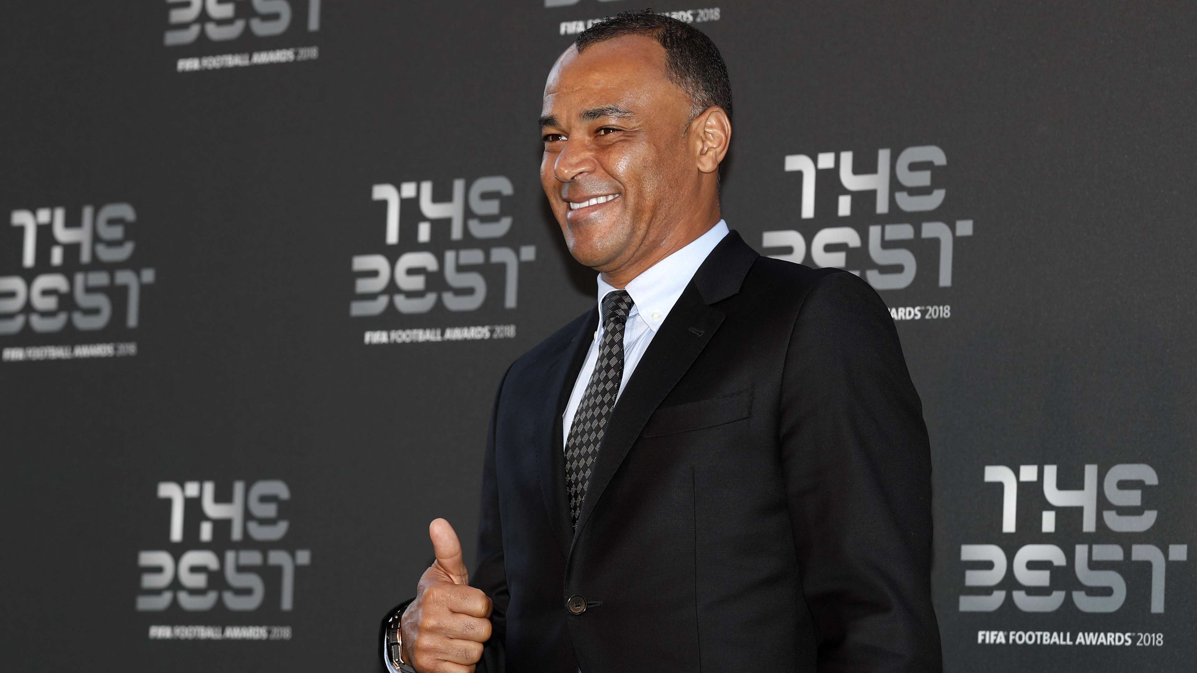Cafu springs a surprise: "Neither Messi nor Ronaldo – the best is someone else"  