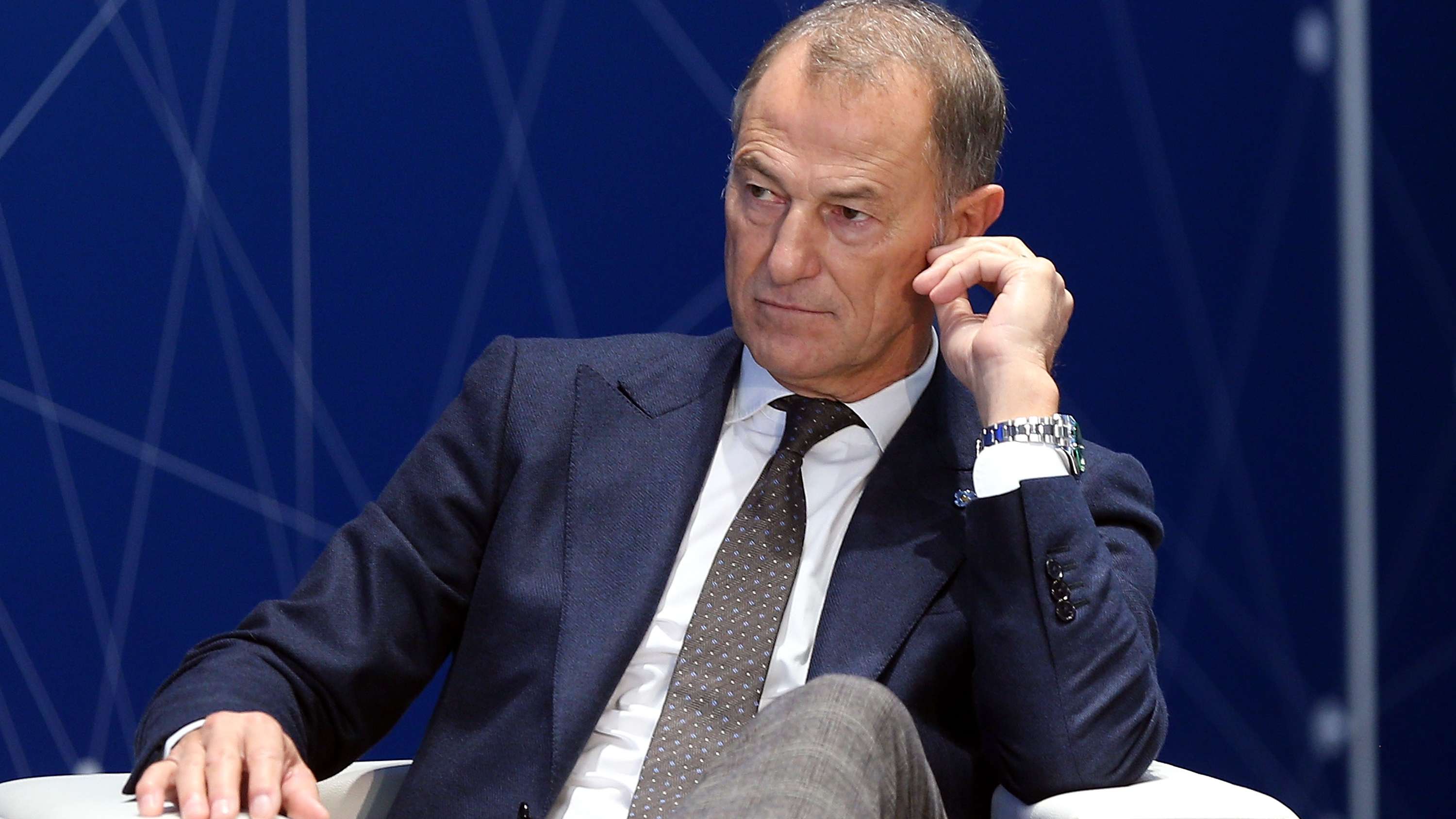 De Biasi: “I should have been the national team manager”  