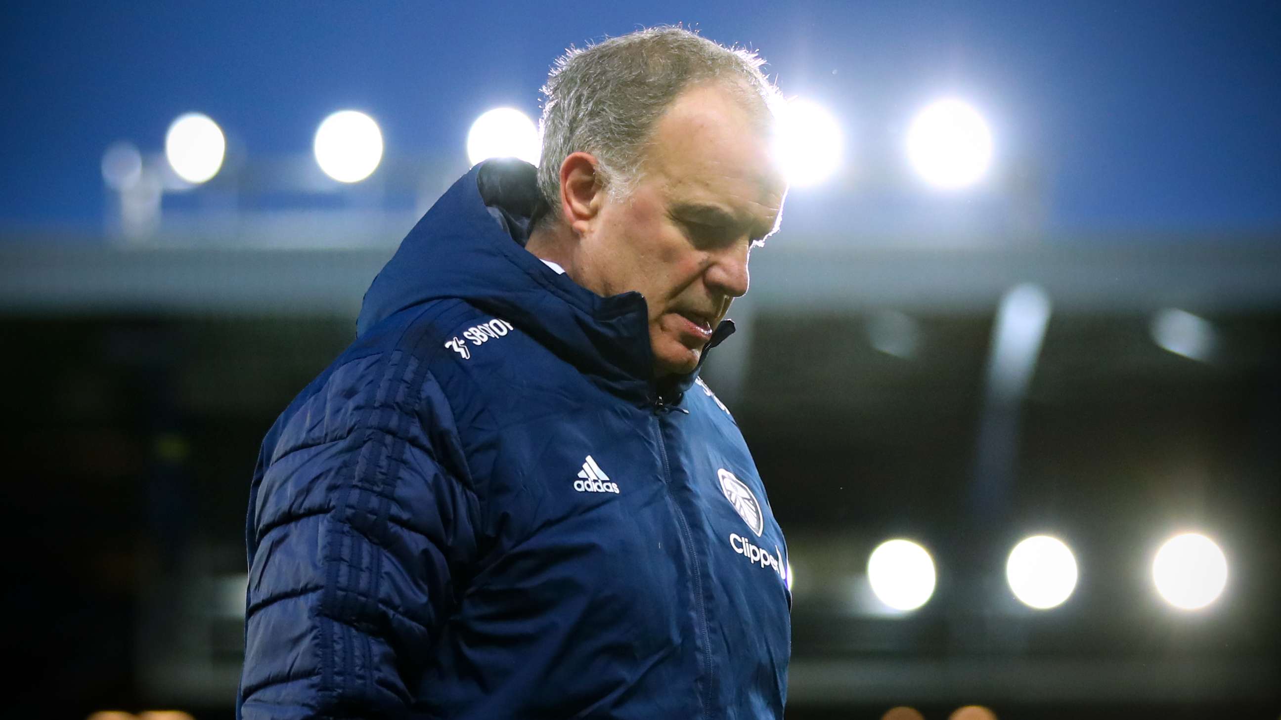 Bielsa explains why he has stayed away from Leeds  