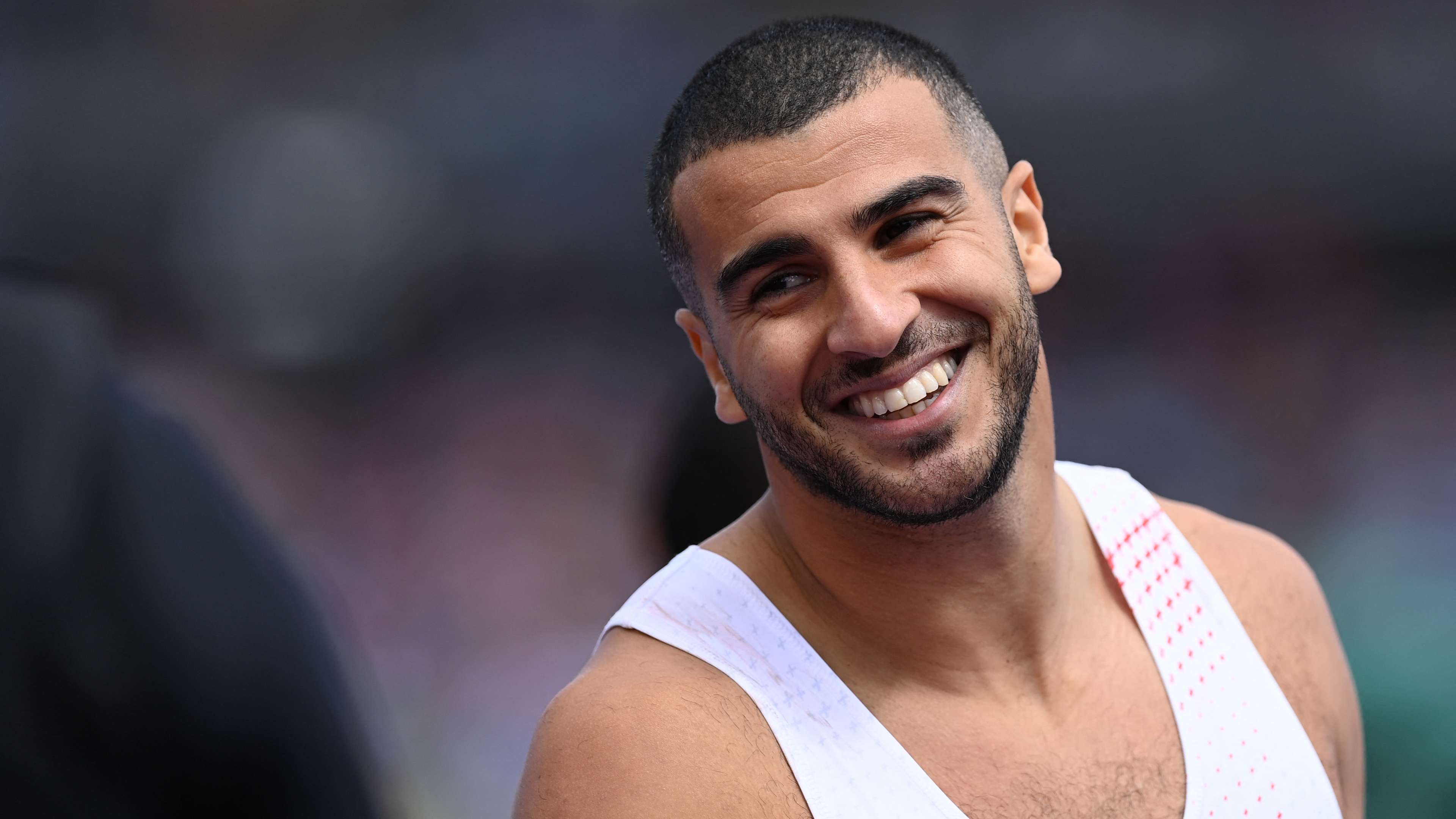 Gemili takes new job at Chelsea after retiring from athletics  