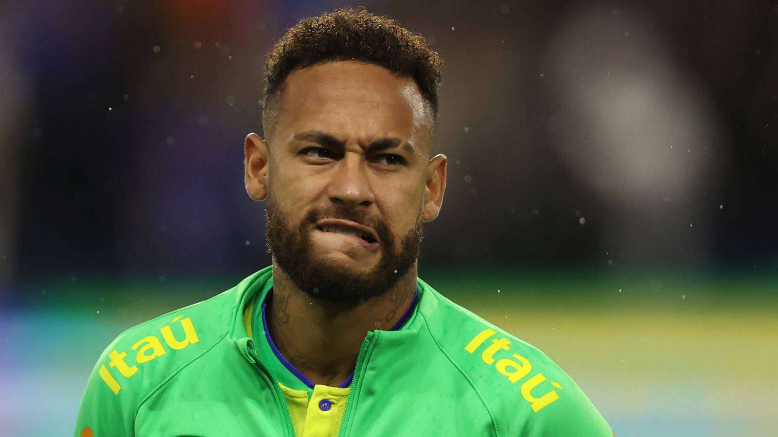 'Indisputable!' - Silva backs Neymar to make Brazil World Cup squad  