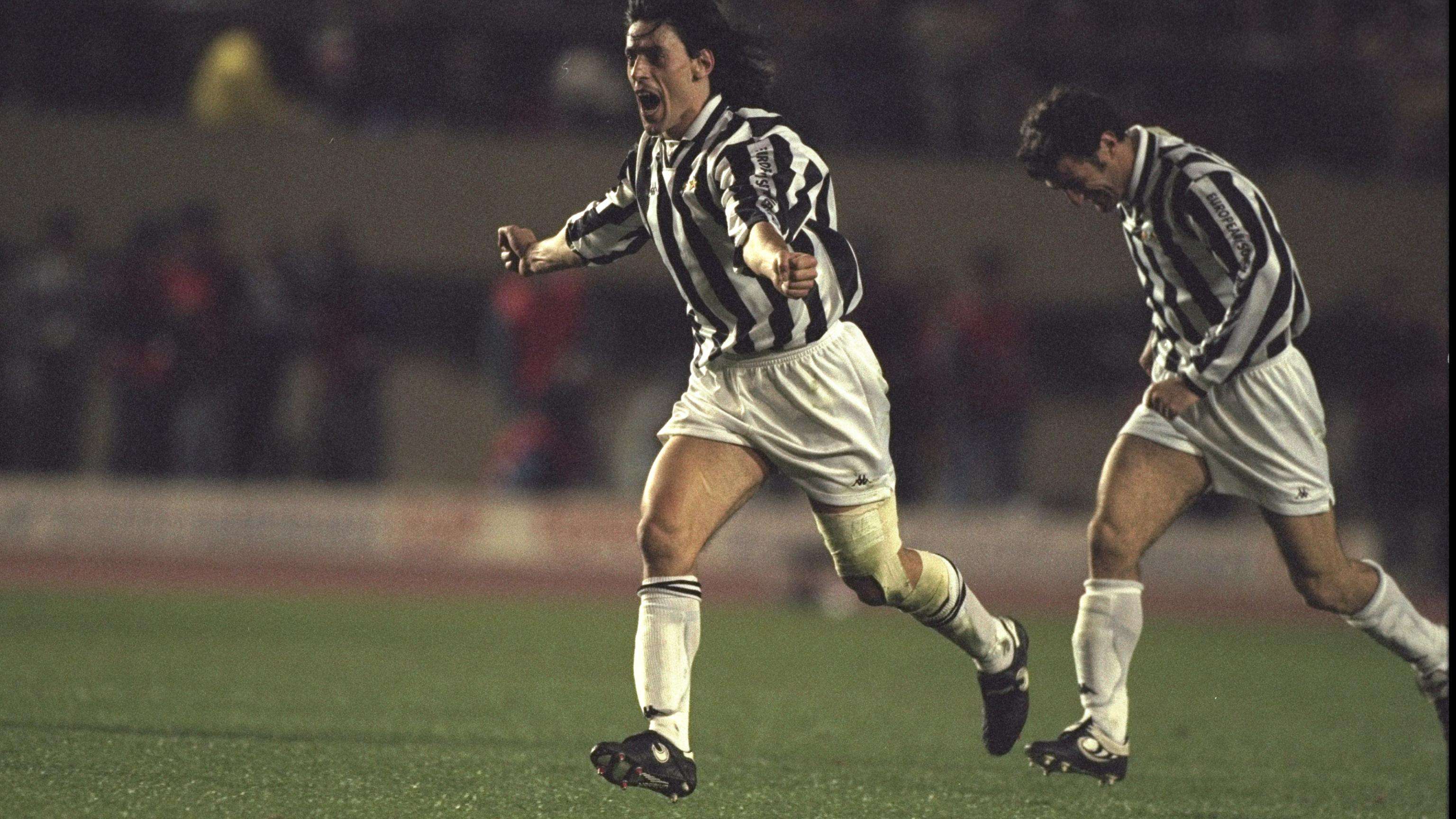 Torricelli: "Spalletti's Juve is back to making fans dream"  