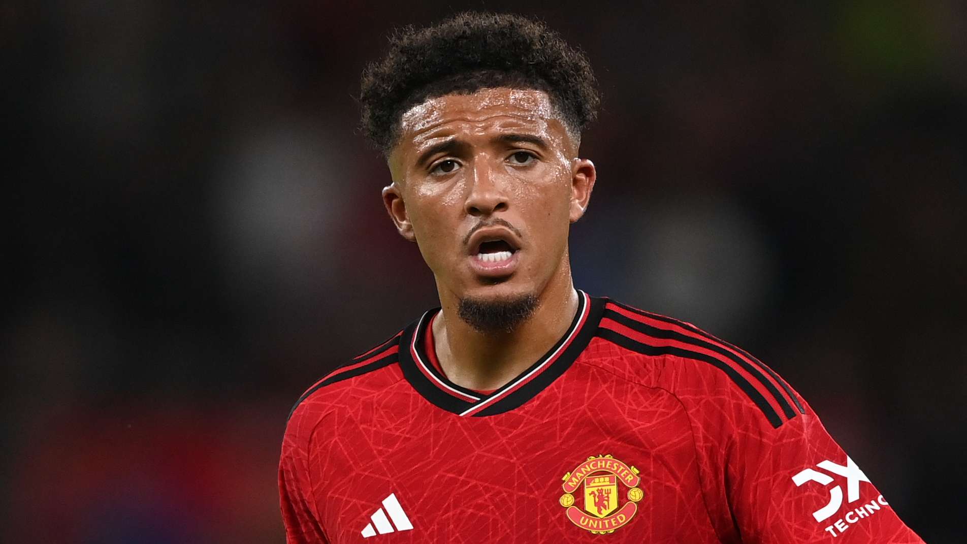 Staggering cost of Sancho's disastrous spell at Man Utd revealed  