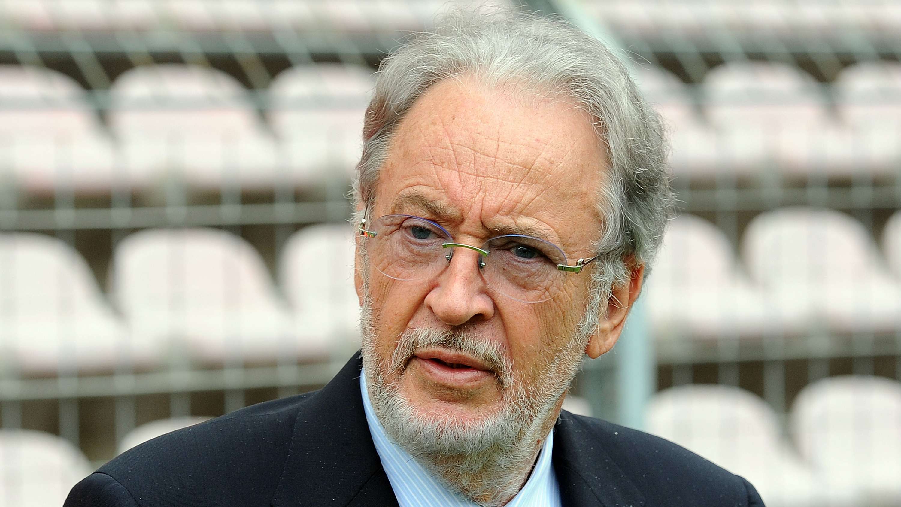 Pozzo: "Udinese is worth €300 million; we are looking for investment partners"  
