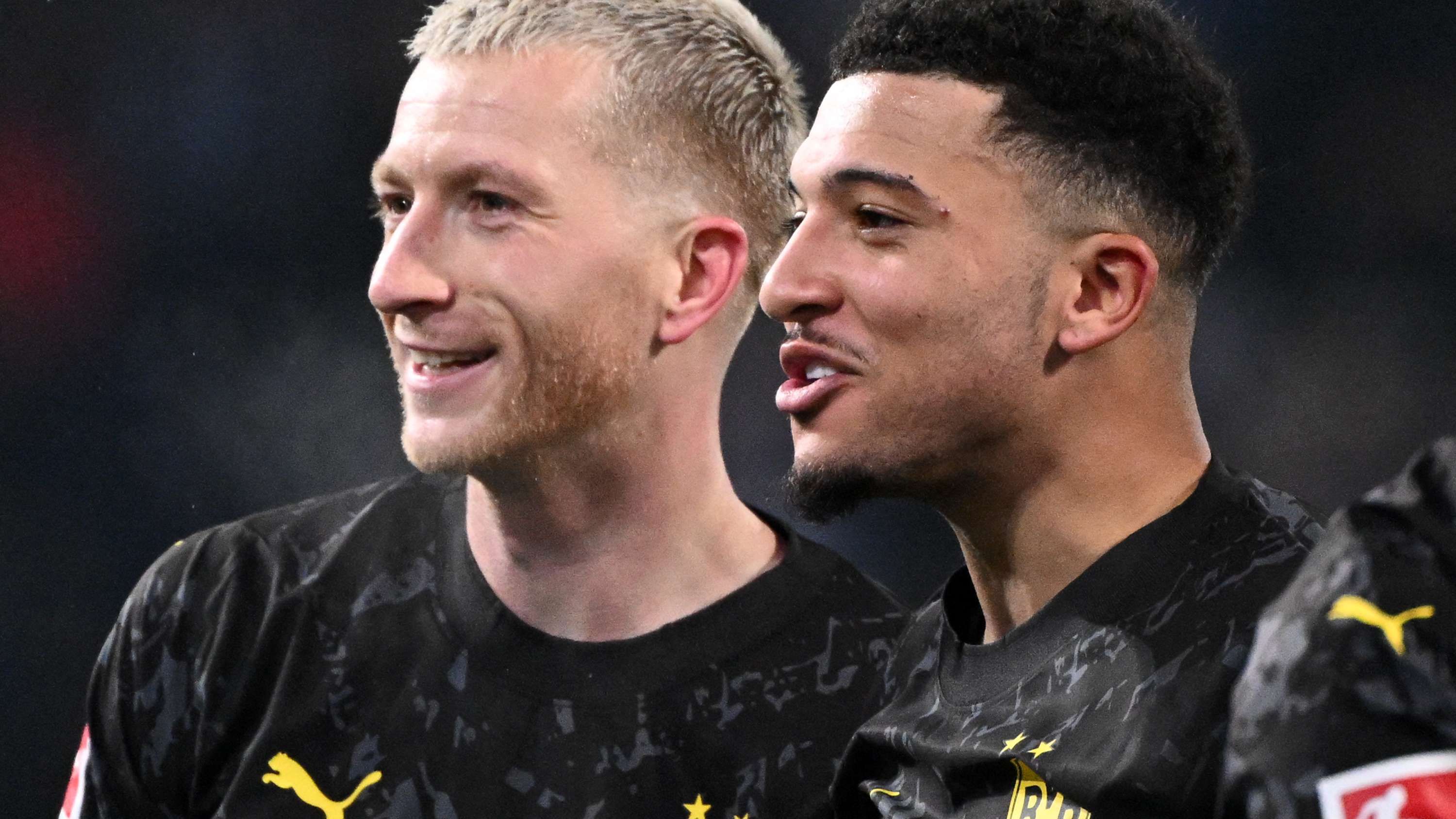 Sancho's return to BVB has a prominent advocate  