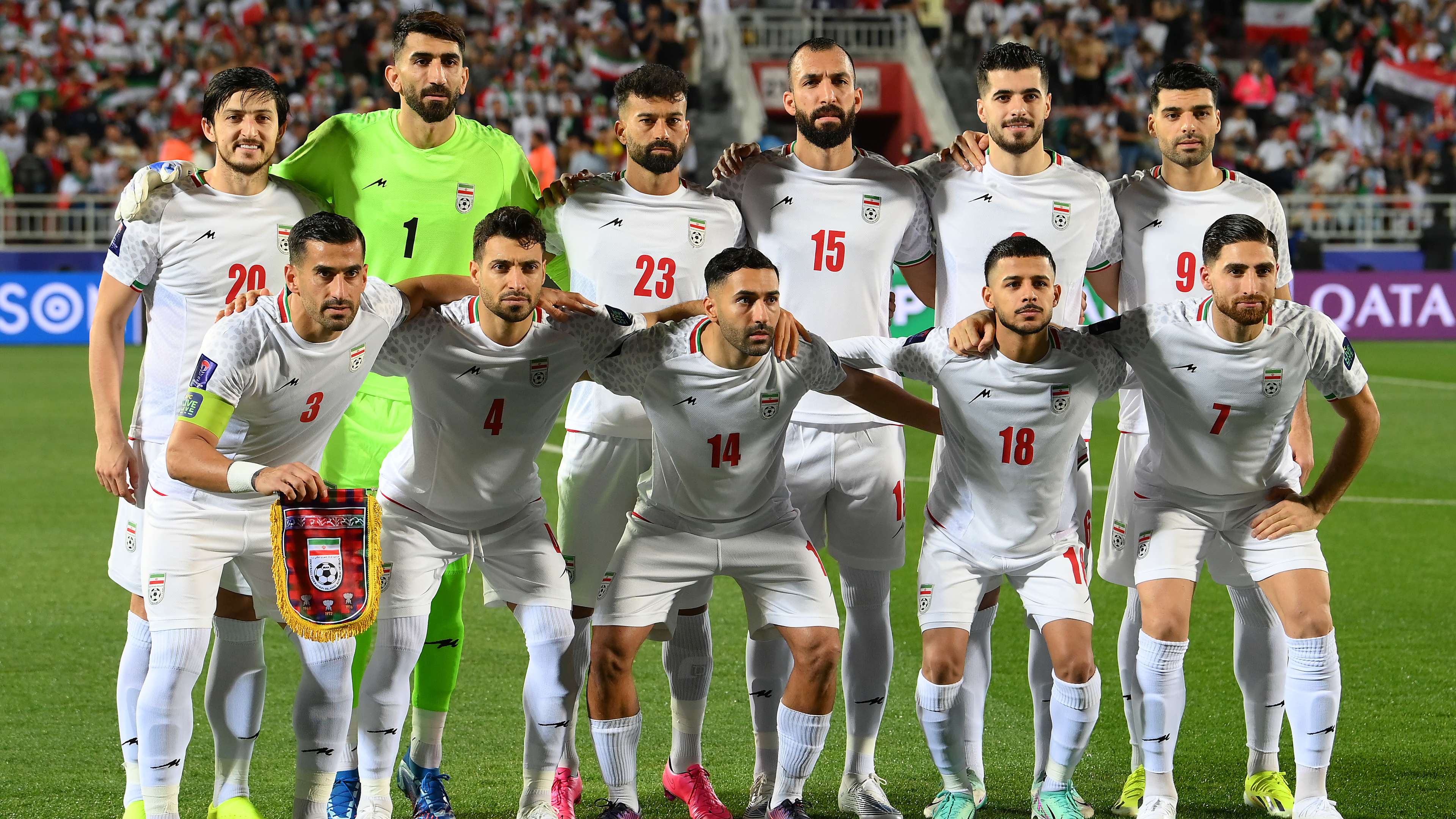Iran announces: "We will not participate in the World Cup in the USA"  