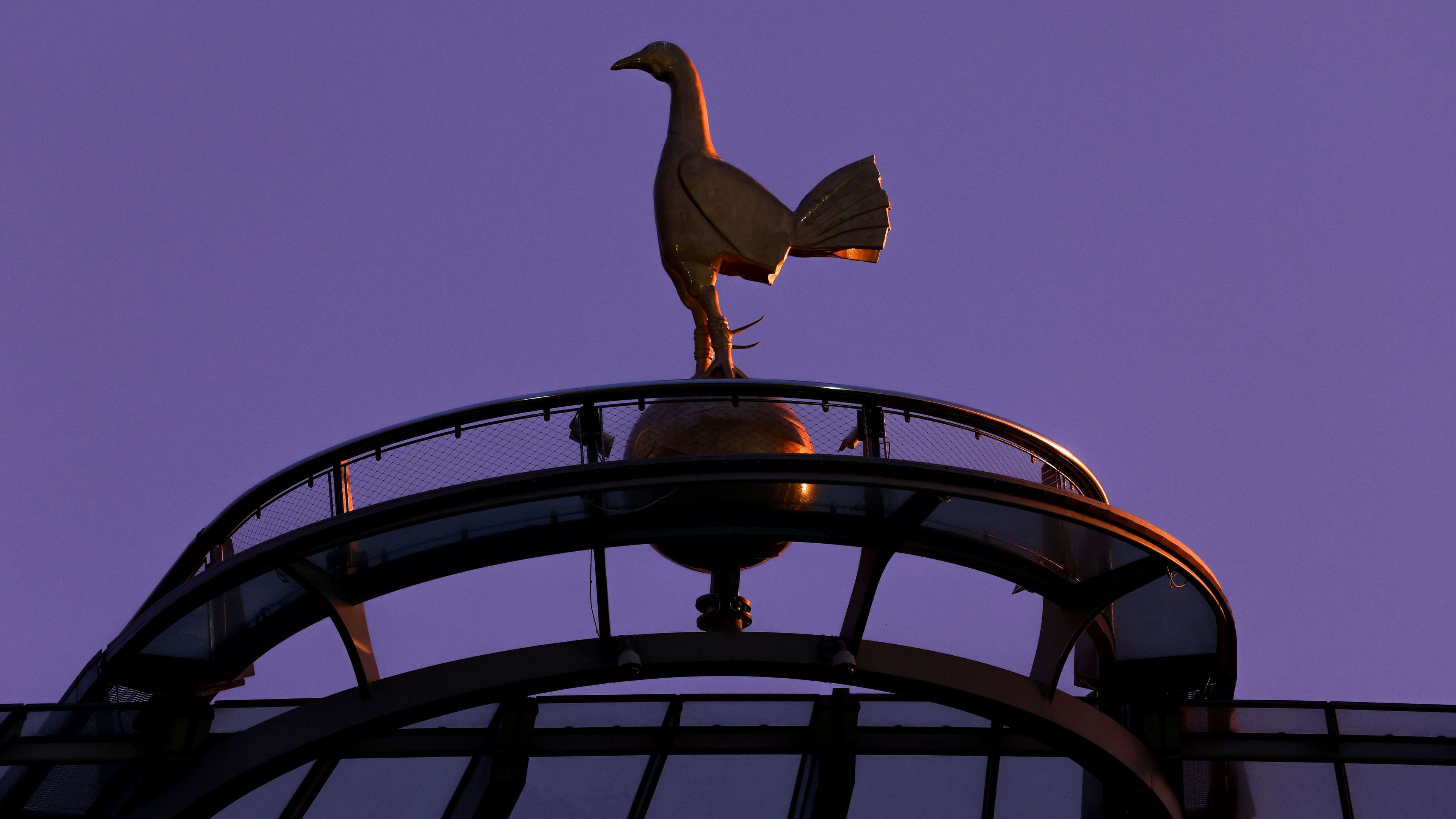 Spurs 'deeply unimpressed' by Arsenal-supporting scout's social posts  