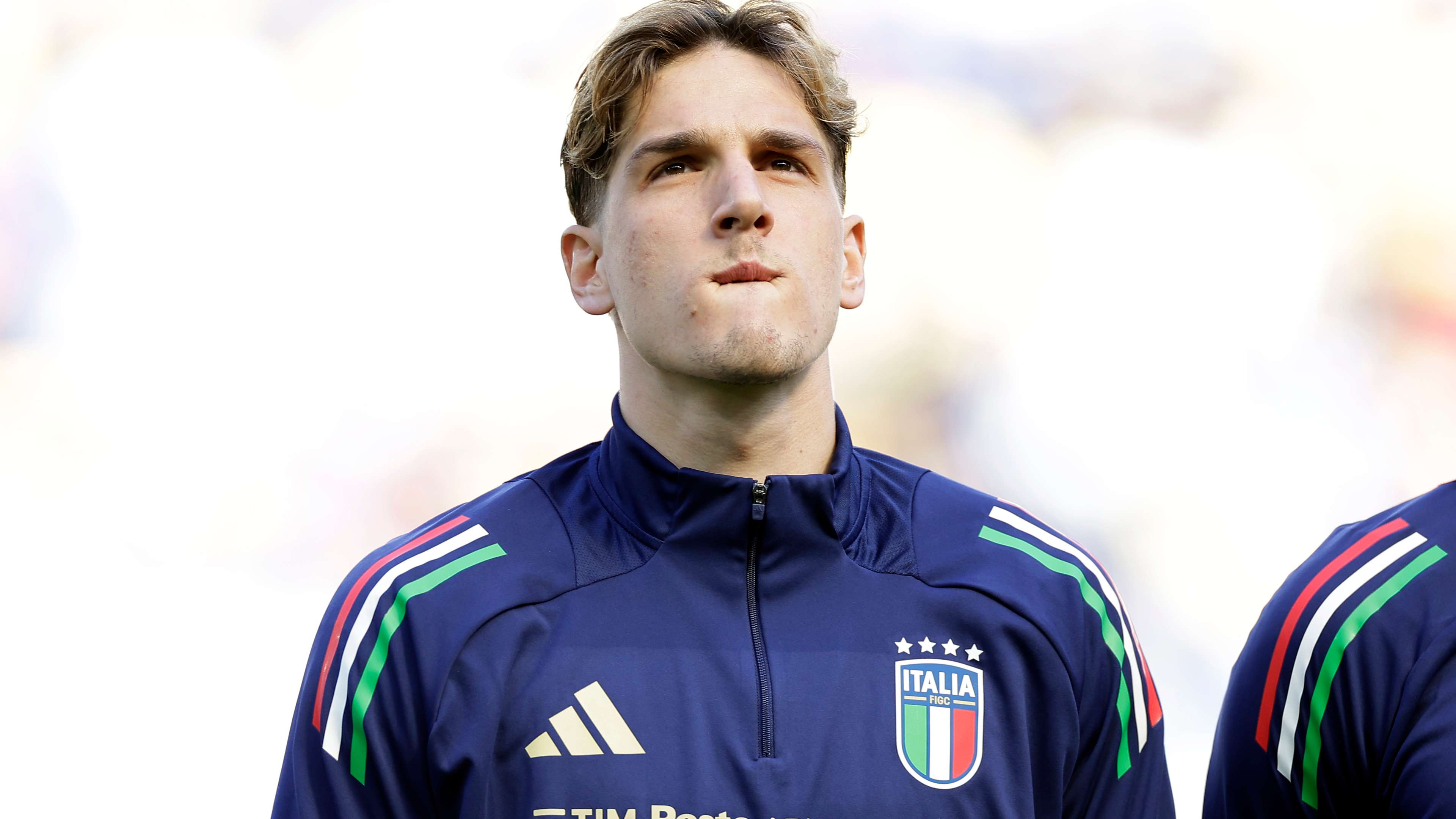 Agent Zaniolo: "He was hoping for a call from Gattuso. The future? He’s happy in Udine"  