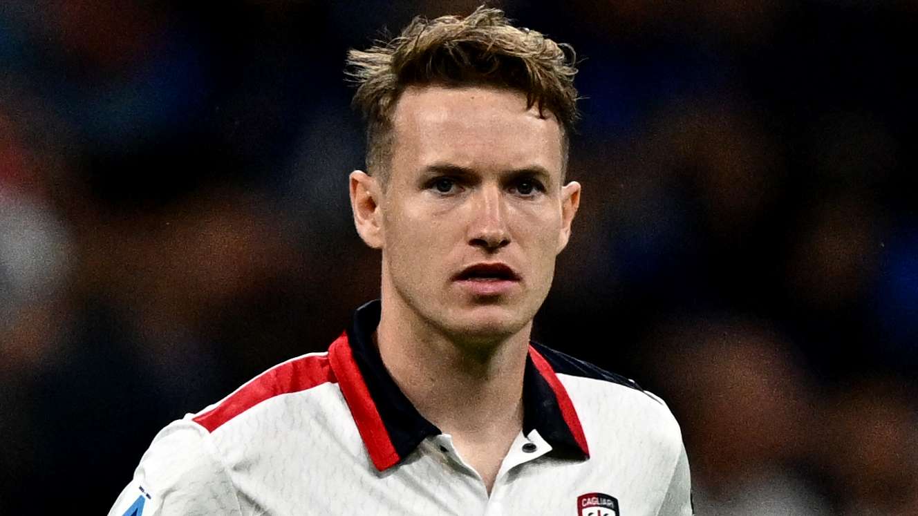 Jankto unstoppable: "Nicola is a f***ing a**hole. Ranieri? I wanted to kill him..."  