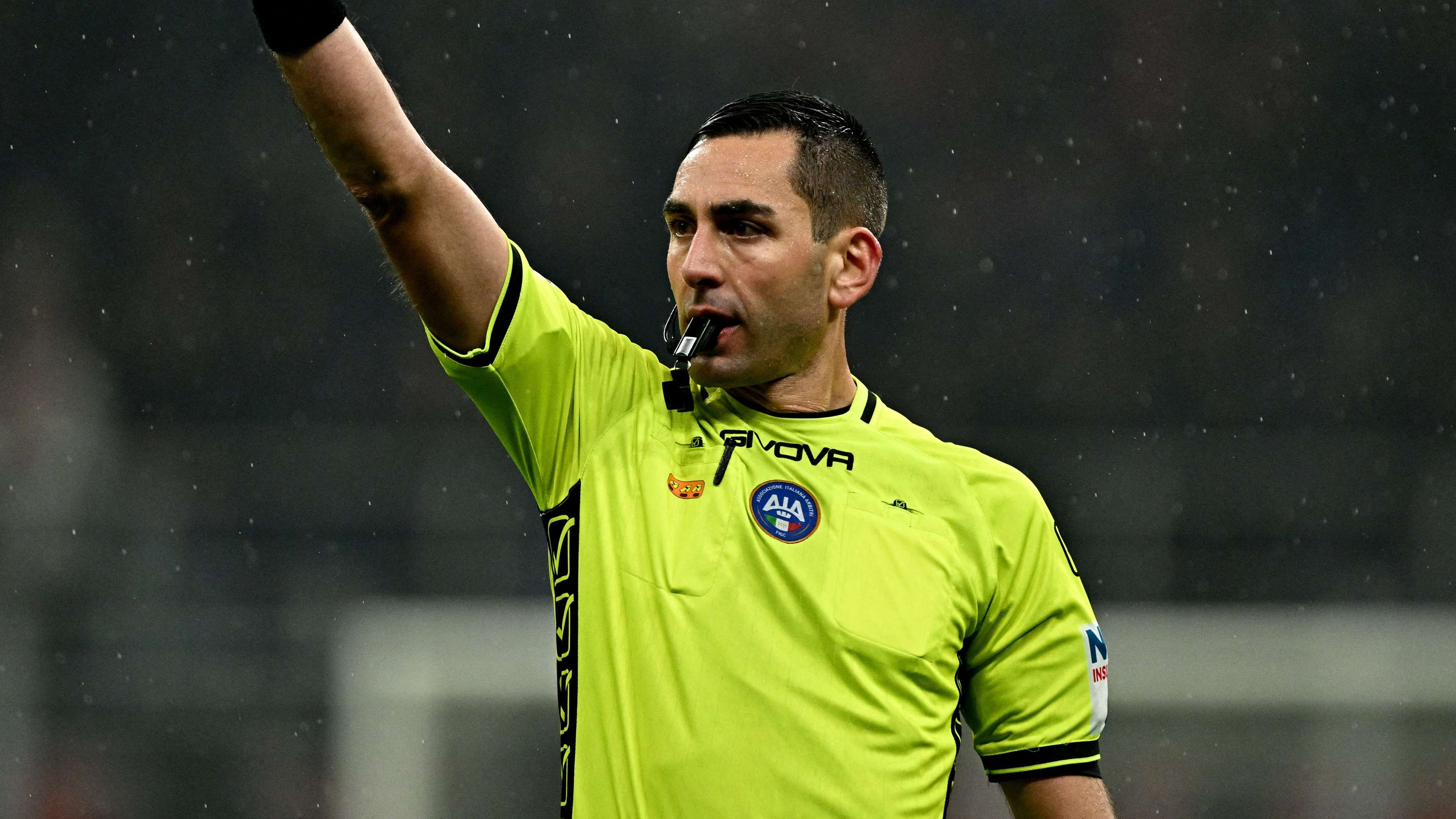 Fiorentina v Inter: the highlights – goals disallowed for Barella and Kean. Two penalties claimed  