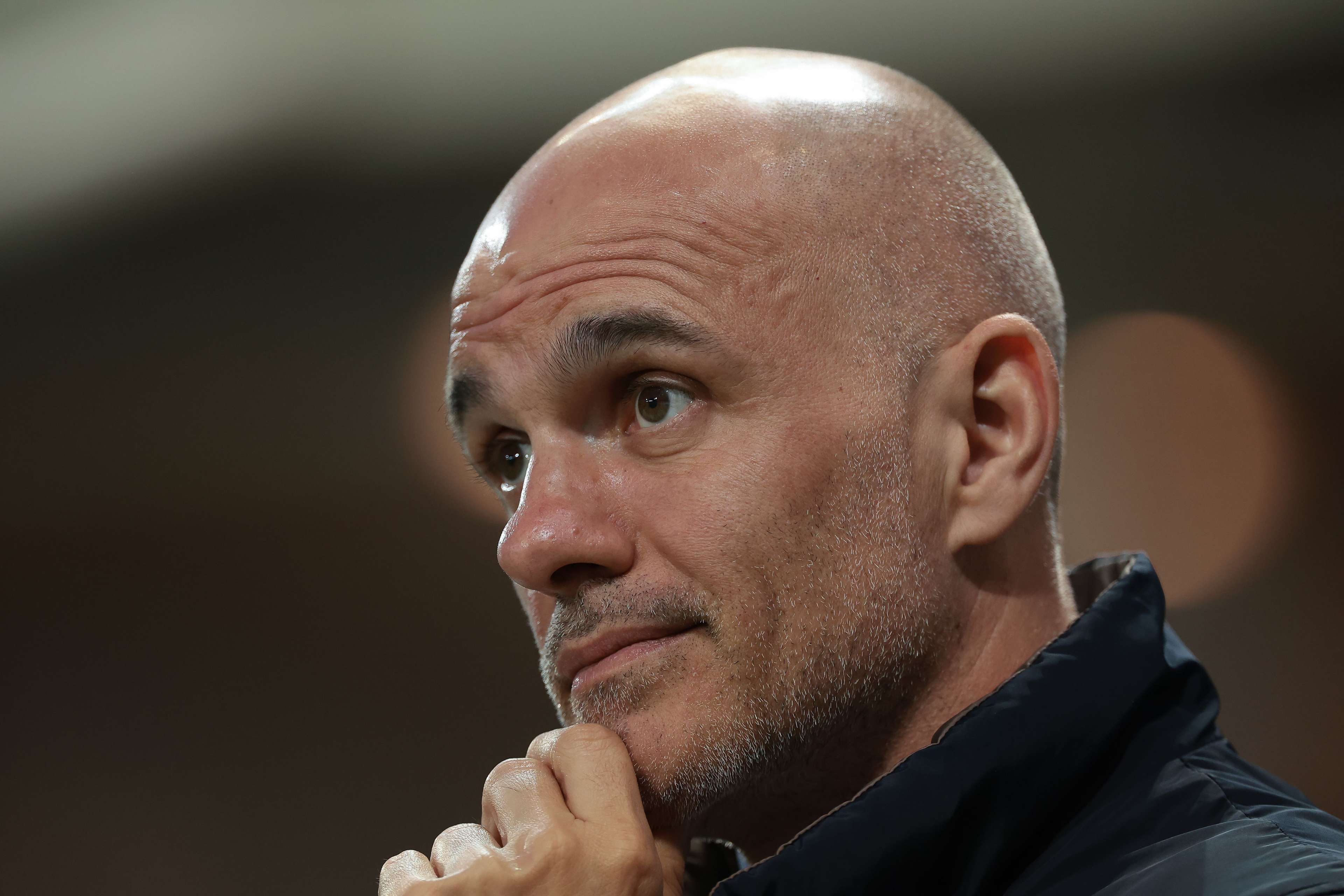 Atalanta, Percassi: "Bayern was just a blip. Inter? It’ll be tough to take points off them"  