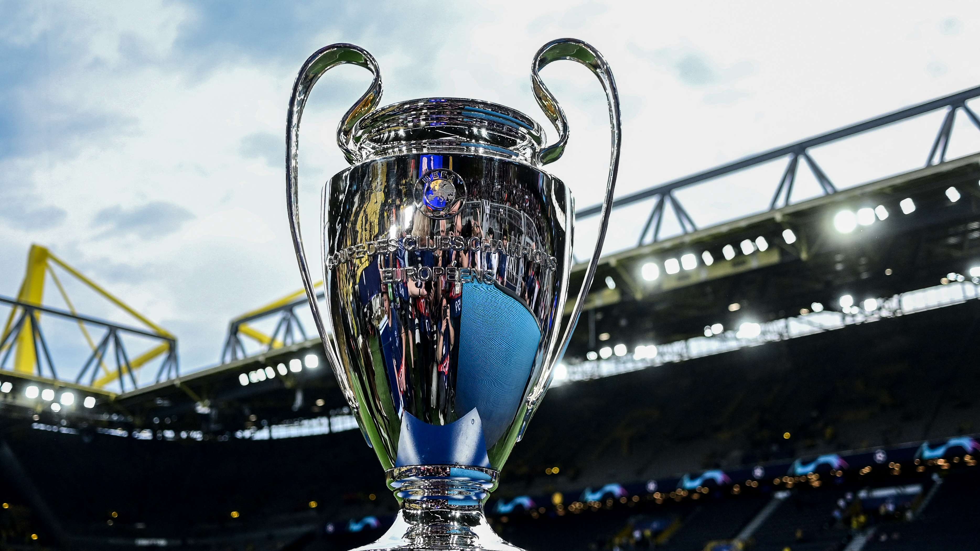 A historic change in the Champions League: from this year, the final will kick off at 6pm  
