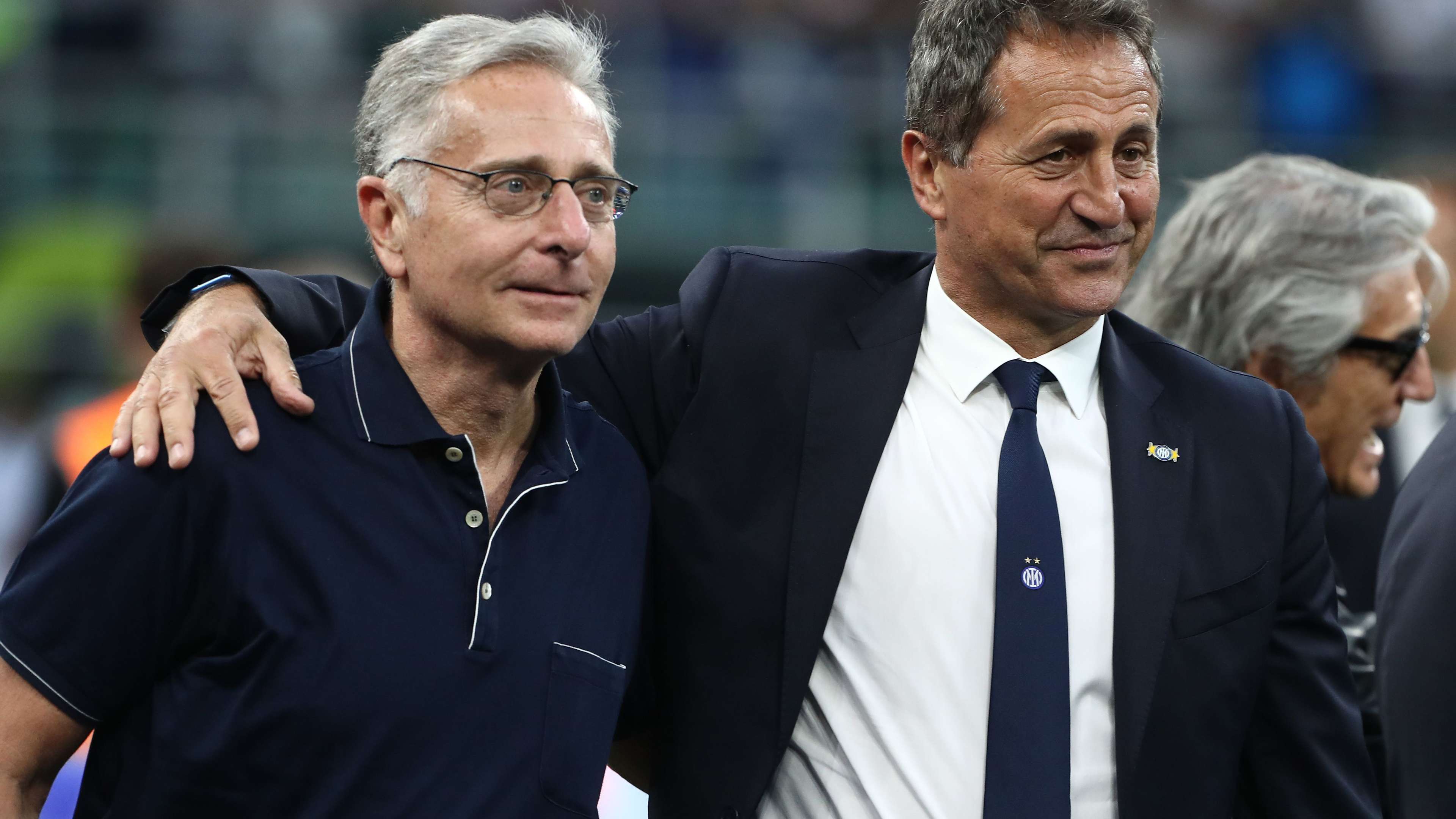 Bonolis: "I'm less worried about Milan's squad"  