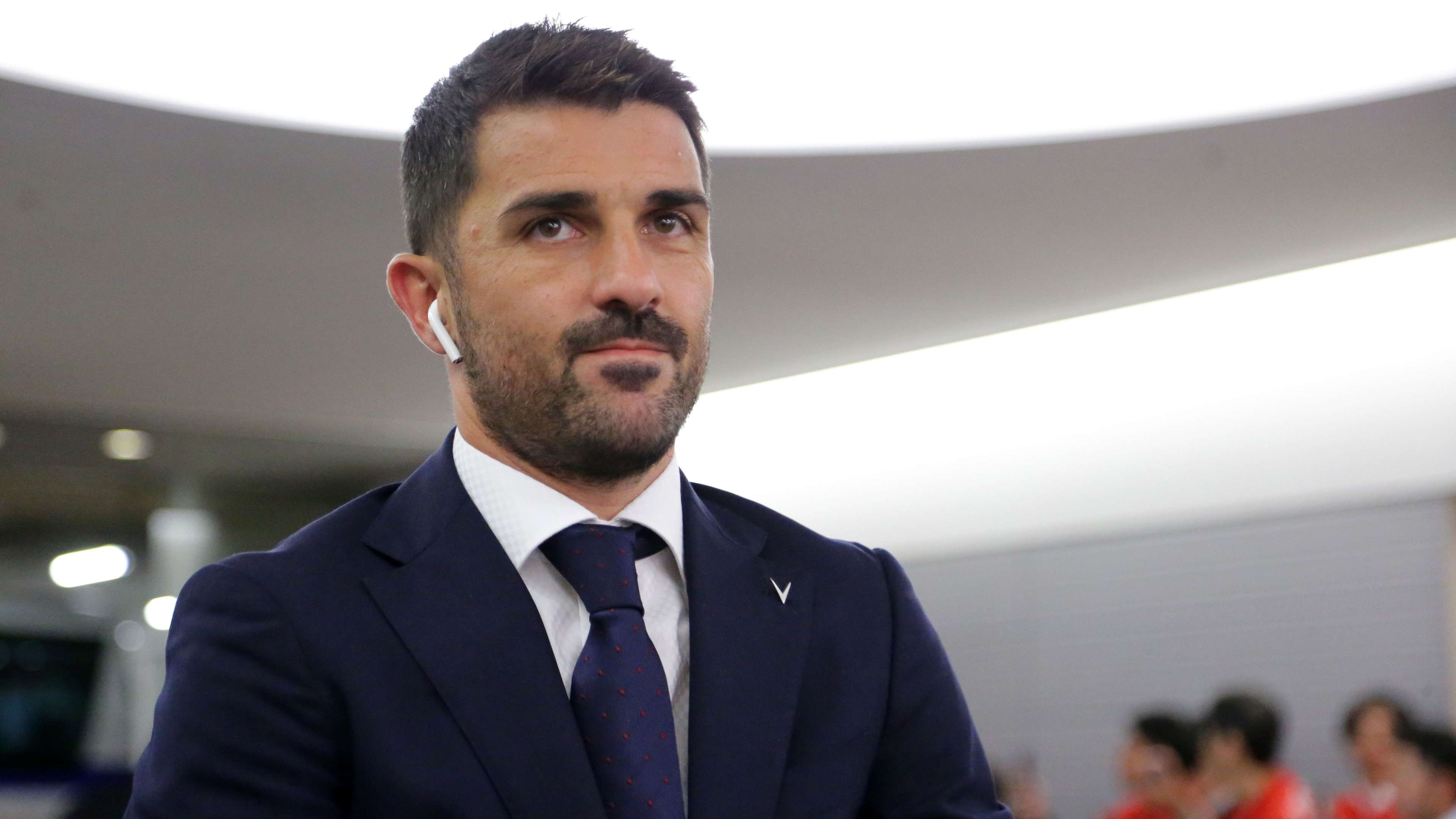 Villa makes stunning return to Atletico as Apollo complete takeover  