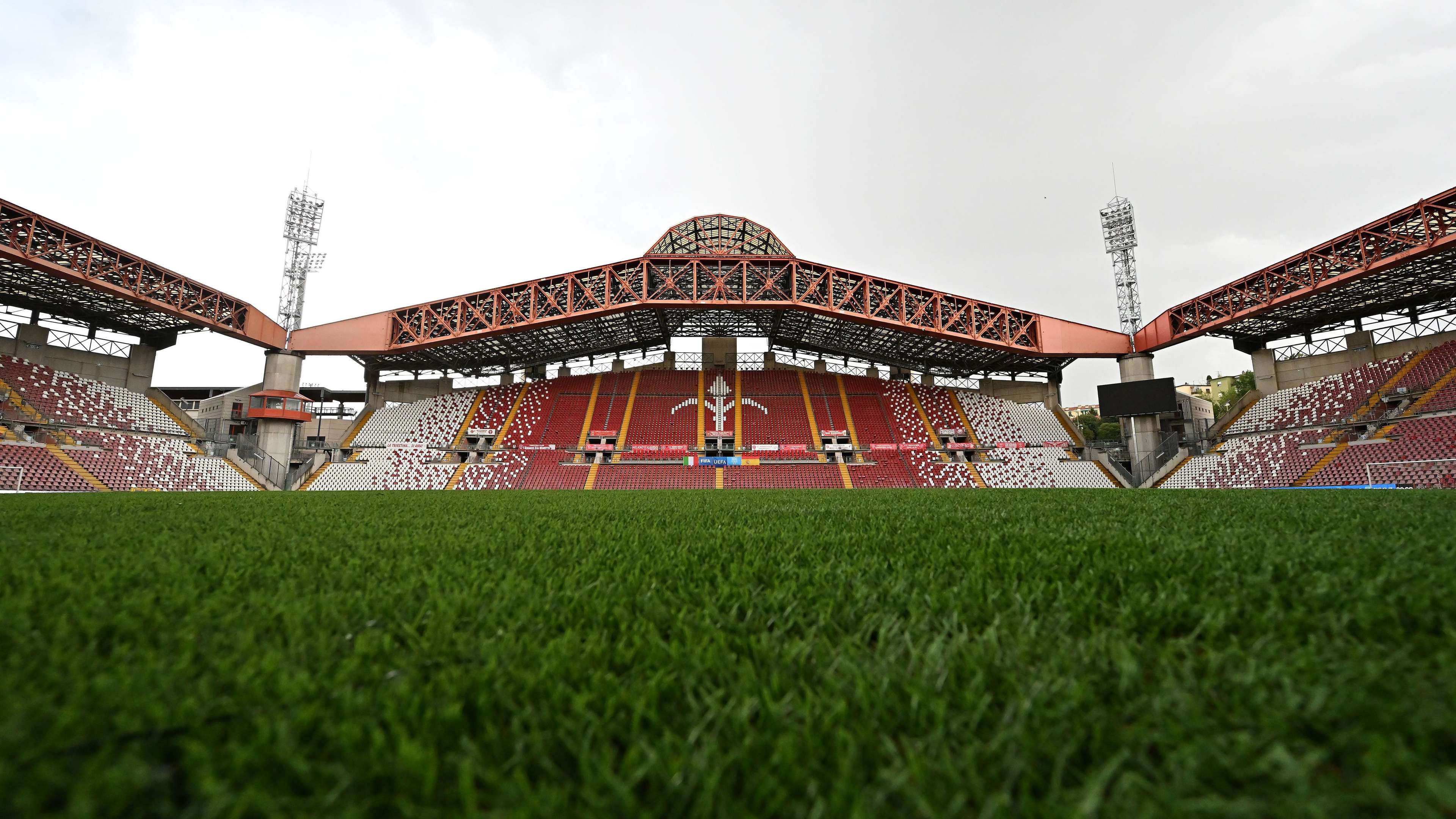 After nine years in Serie C, Triestina are back in the amateur leagues: the 23-point deduction proved fatal  