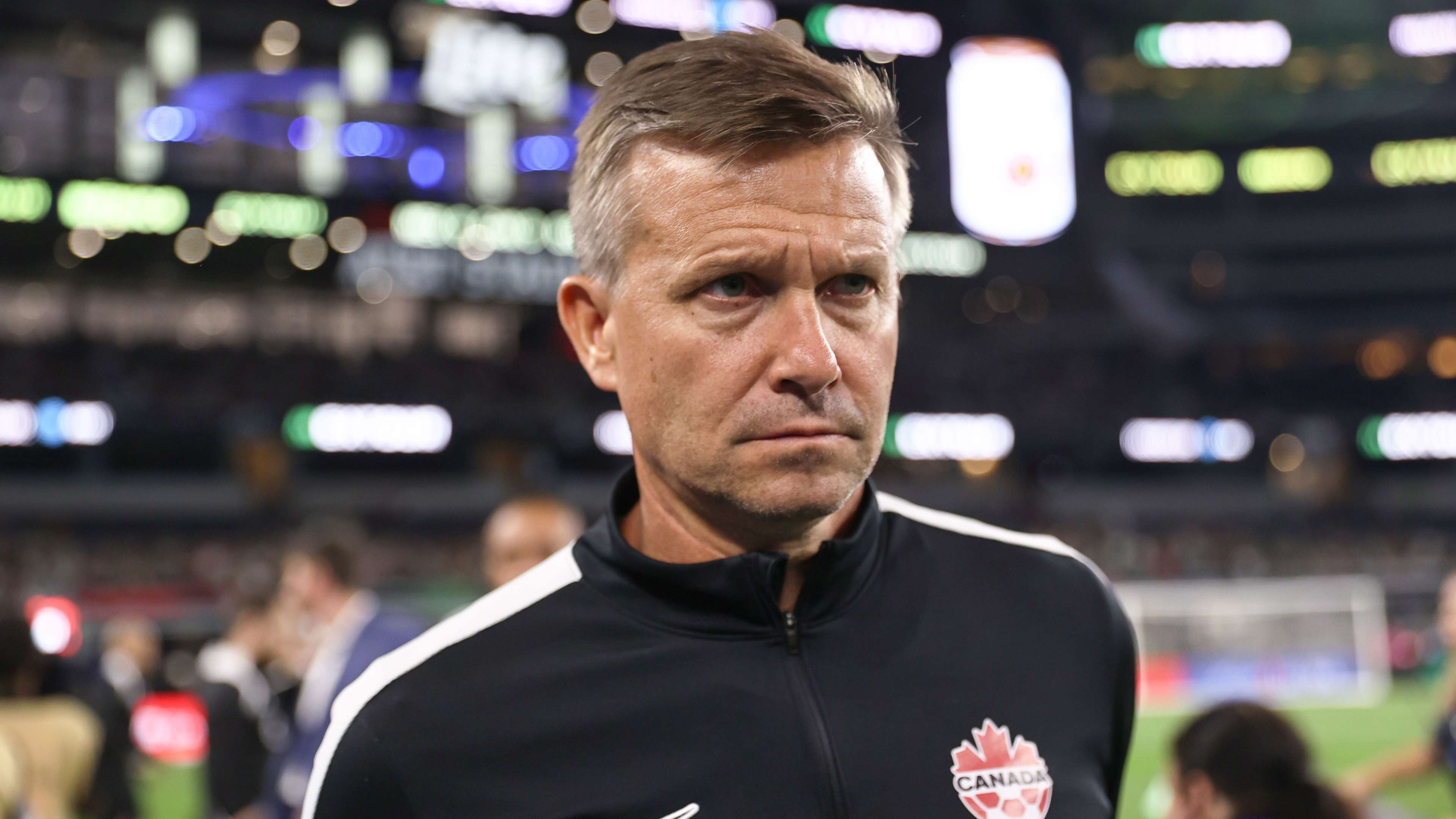Marsch says he turned down Leicester expecting USMNT job  
