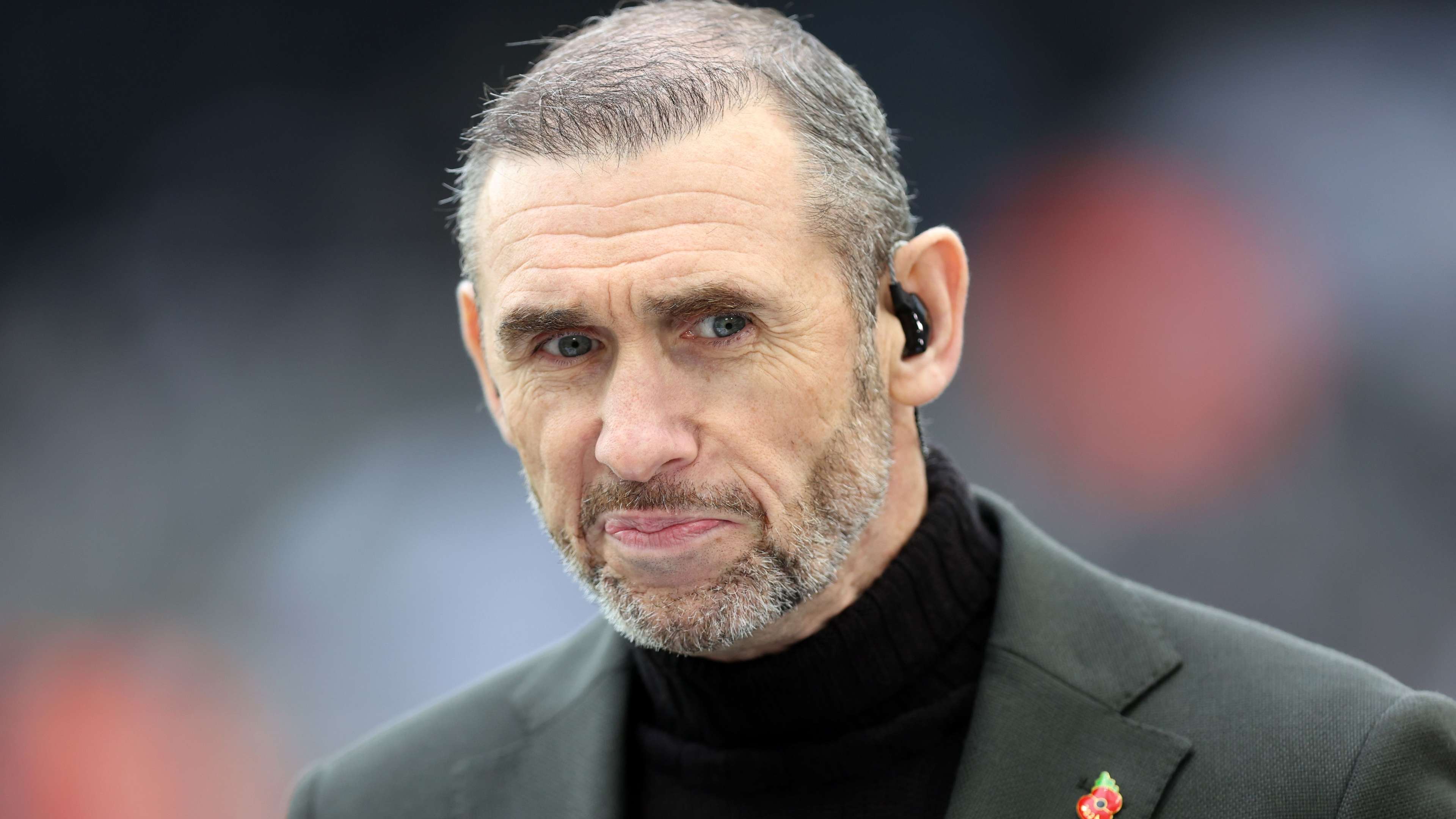 'F*ck me backwards!' - Keown slammed for 'biased' Arsenal commentary  