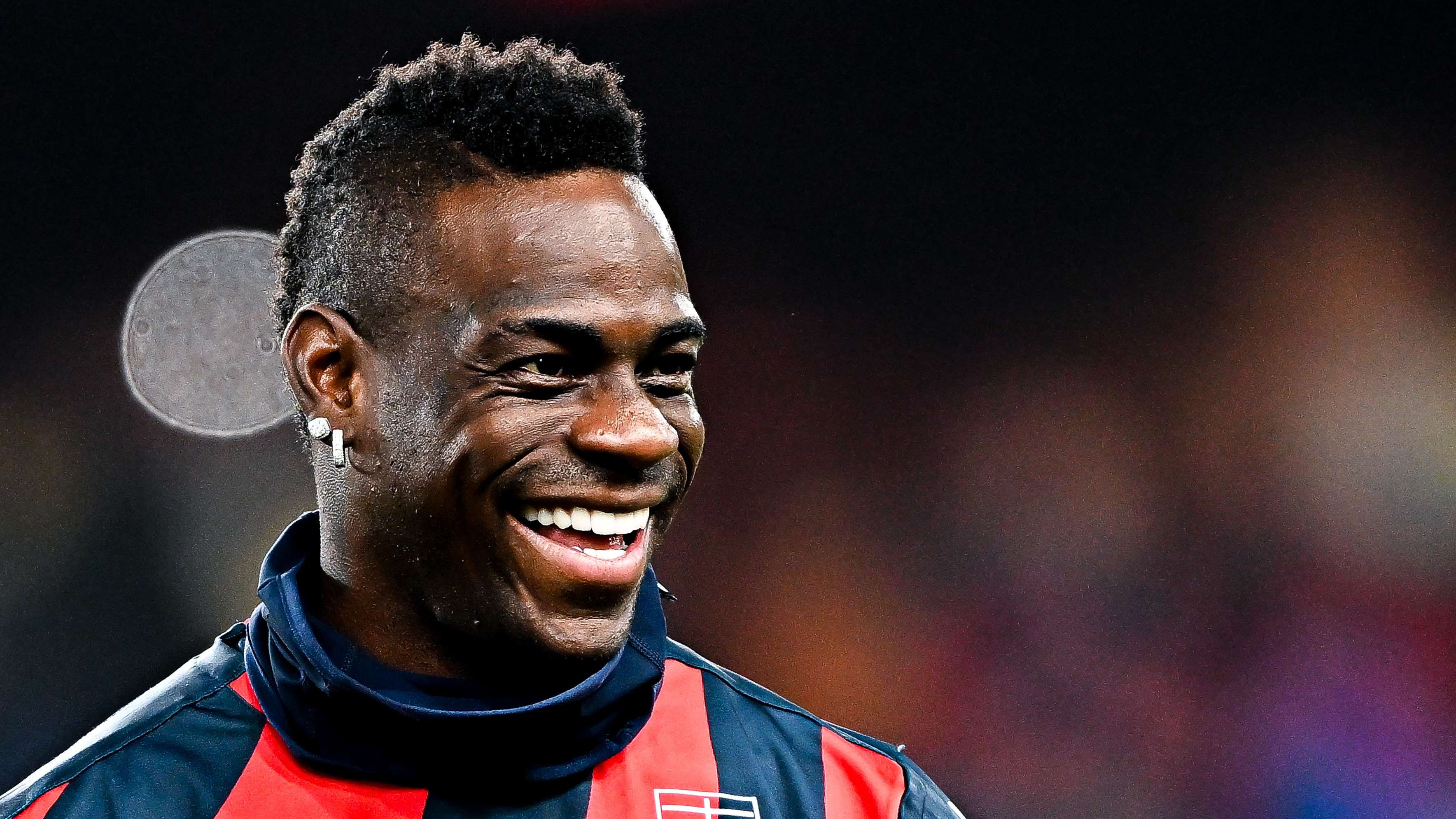 Why ex-City & Liverpool star Balotelli still has ‘itch’ to play  