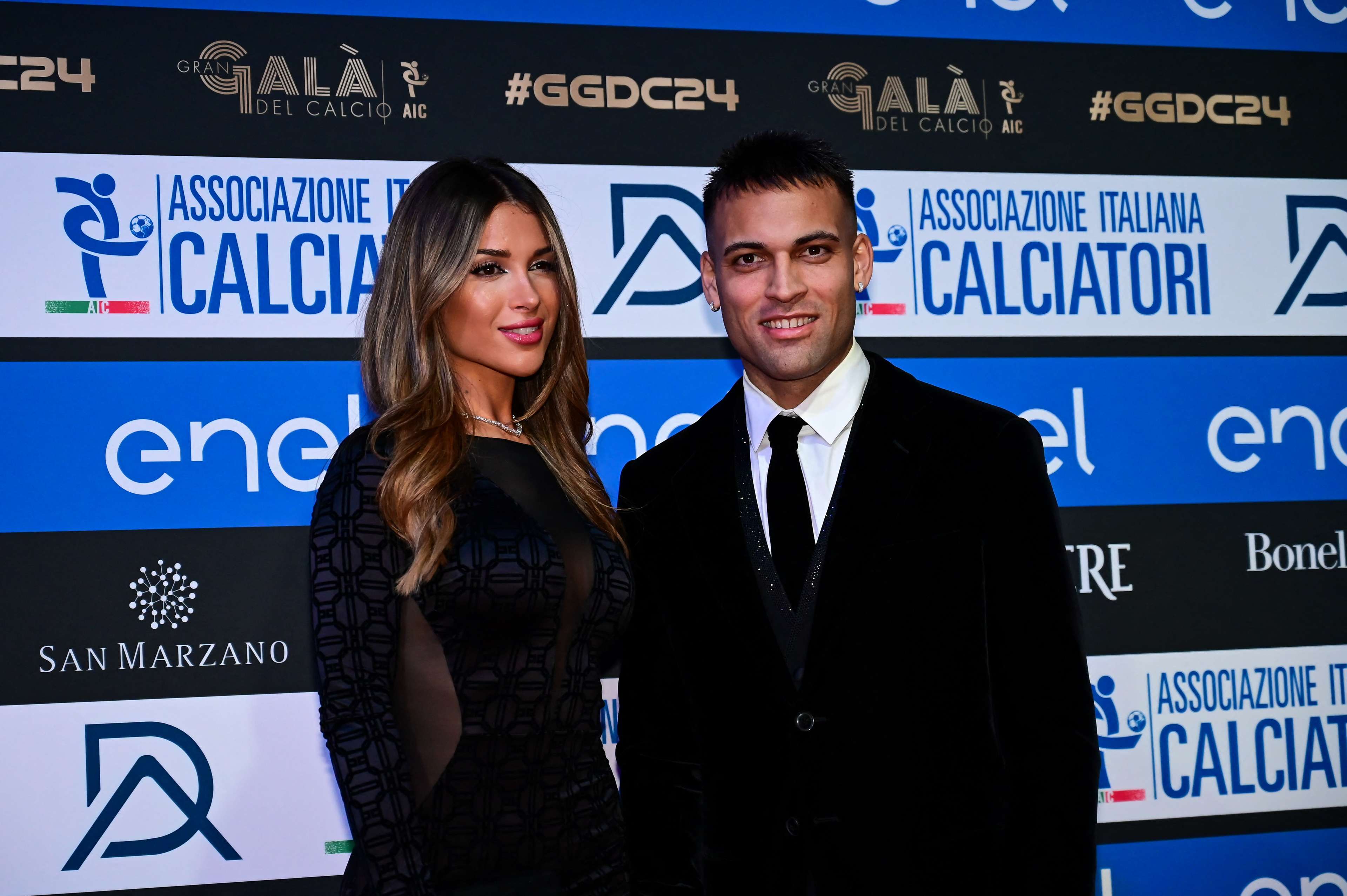 Lautaro's wife vents: "Today I ate leftovers from a takeaway box. And that's fine"  