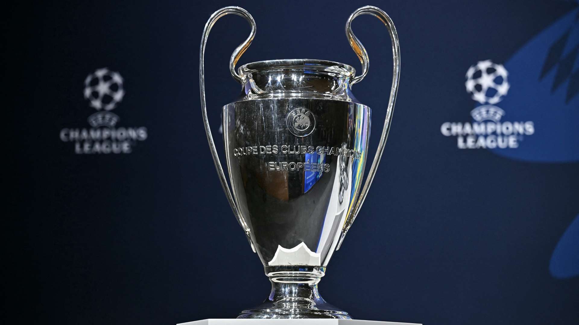 UEFA shuts down PL clubs' appeal to increase UCL squad sizes  