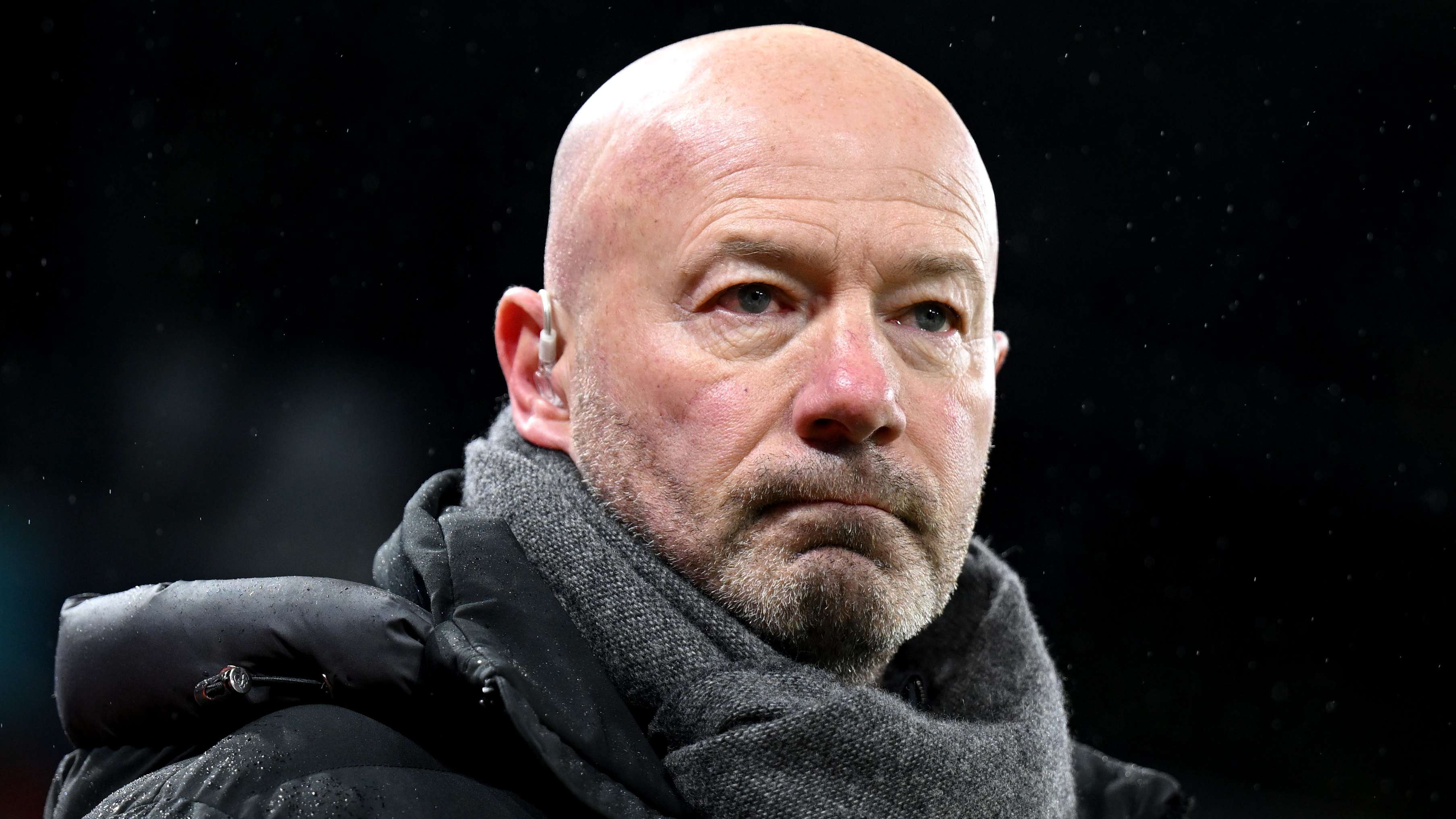 Shearer perplexed as to how 'bad' Man Utd are set for UCL  