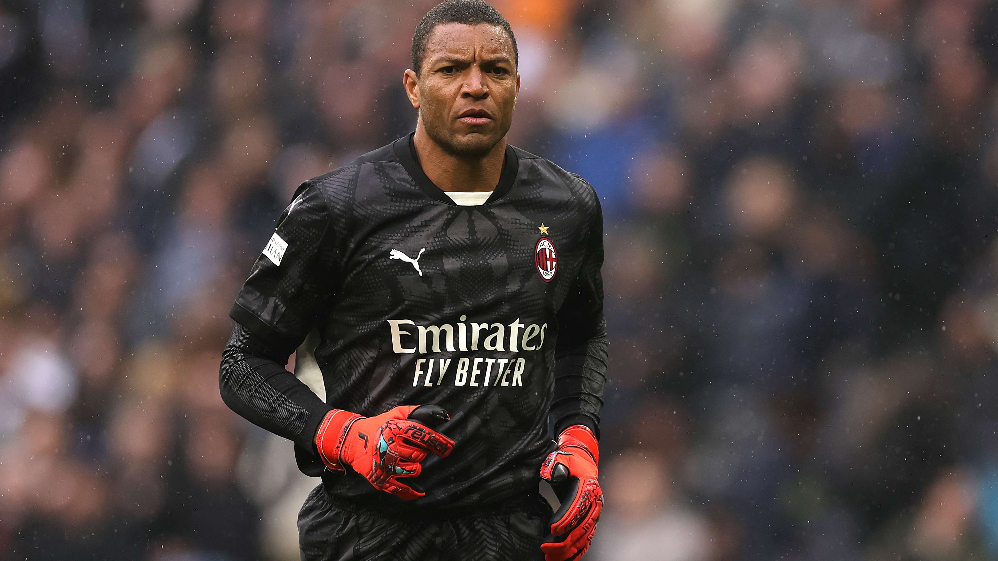 Dida surprises everyone: "The standard of goalkeepers in Serie A is higher today than when I was playing."  