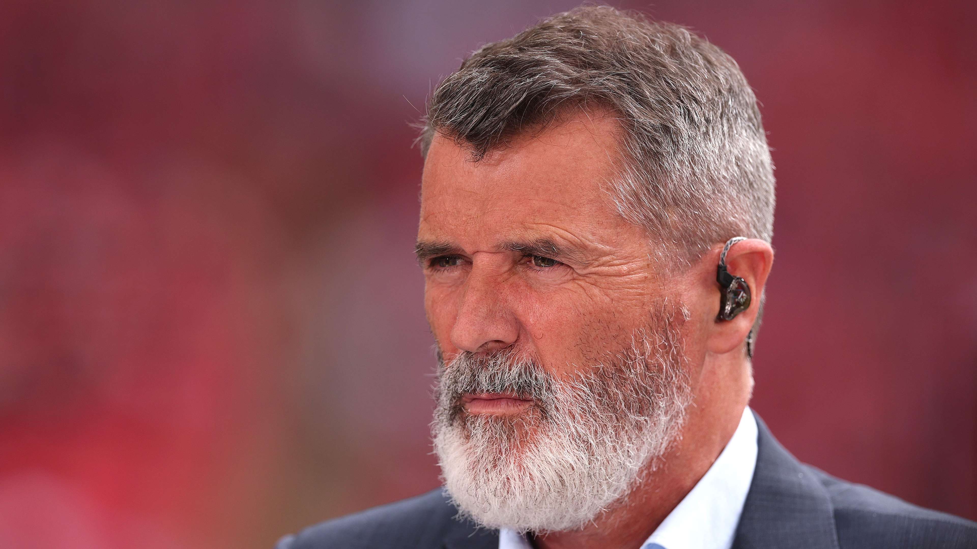 Brown defends Keane after 'bullying' accusation from ex-Man Utd physio  