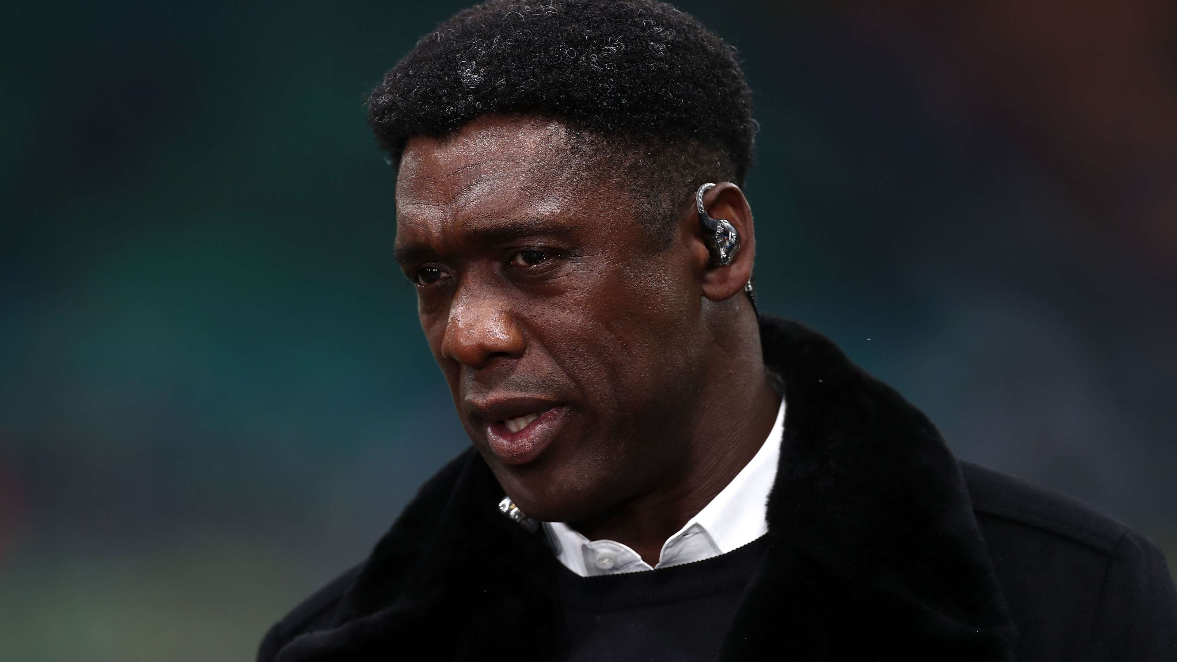 Seedorf: "Sometimes you get a beating. Atalanta must set their sights on winning the Scudetto"  