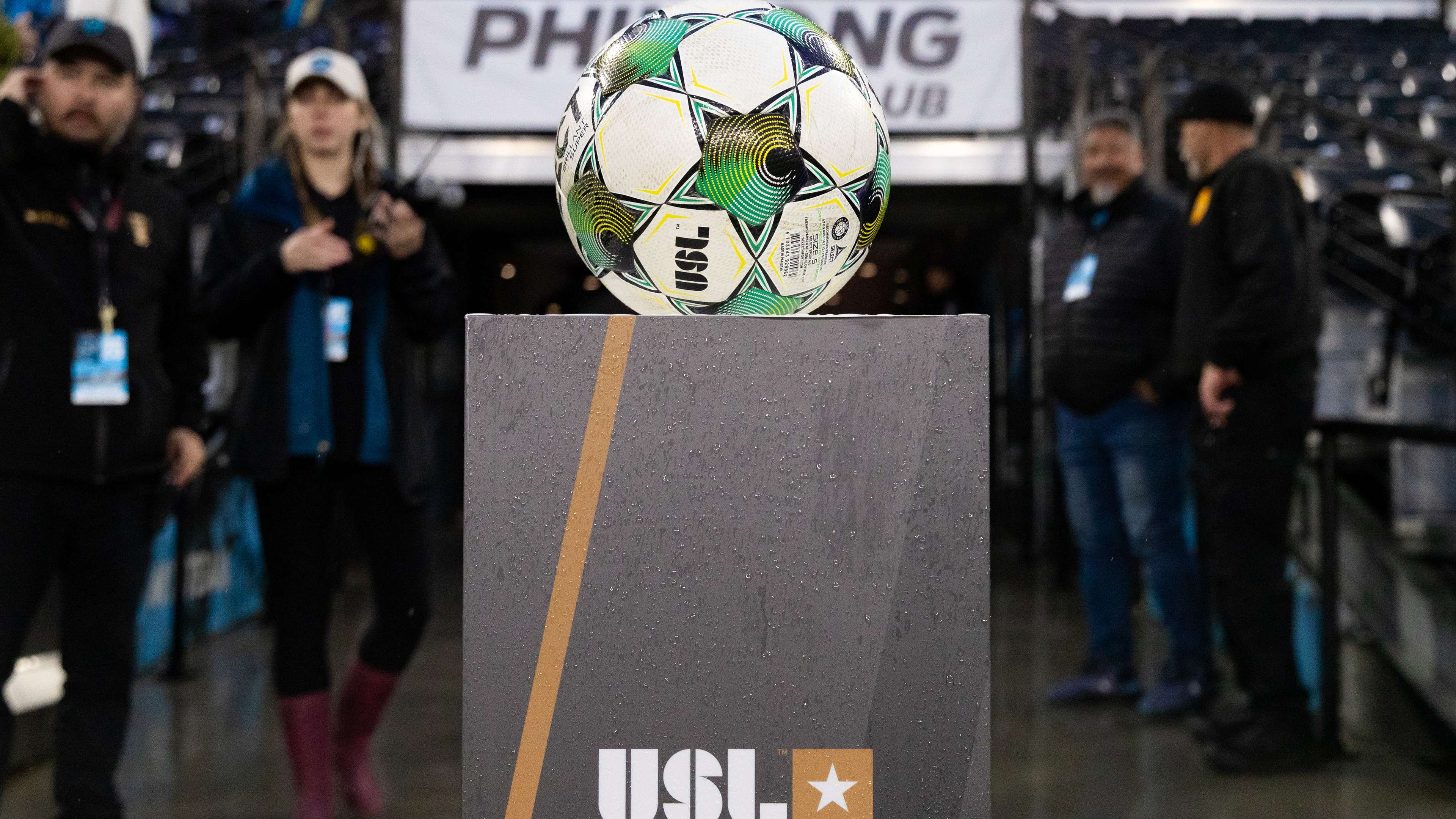 Inside USL CBA standoff: protests and a league at a crossroads  