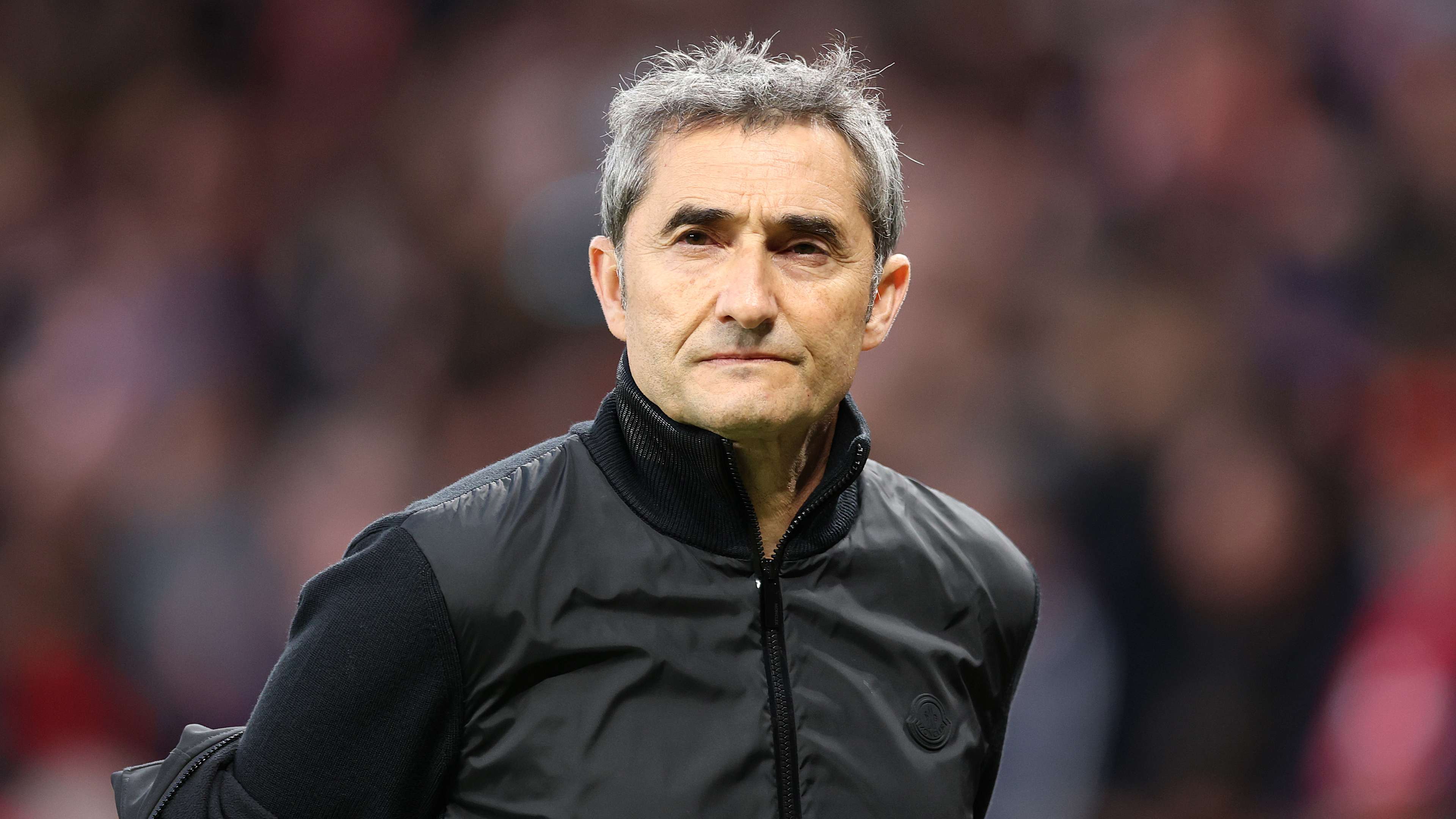 Valverde confirms he will leave Athletic Club  
