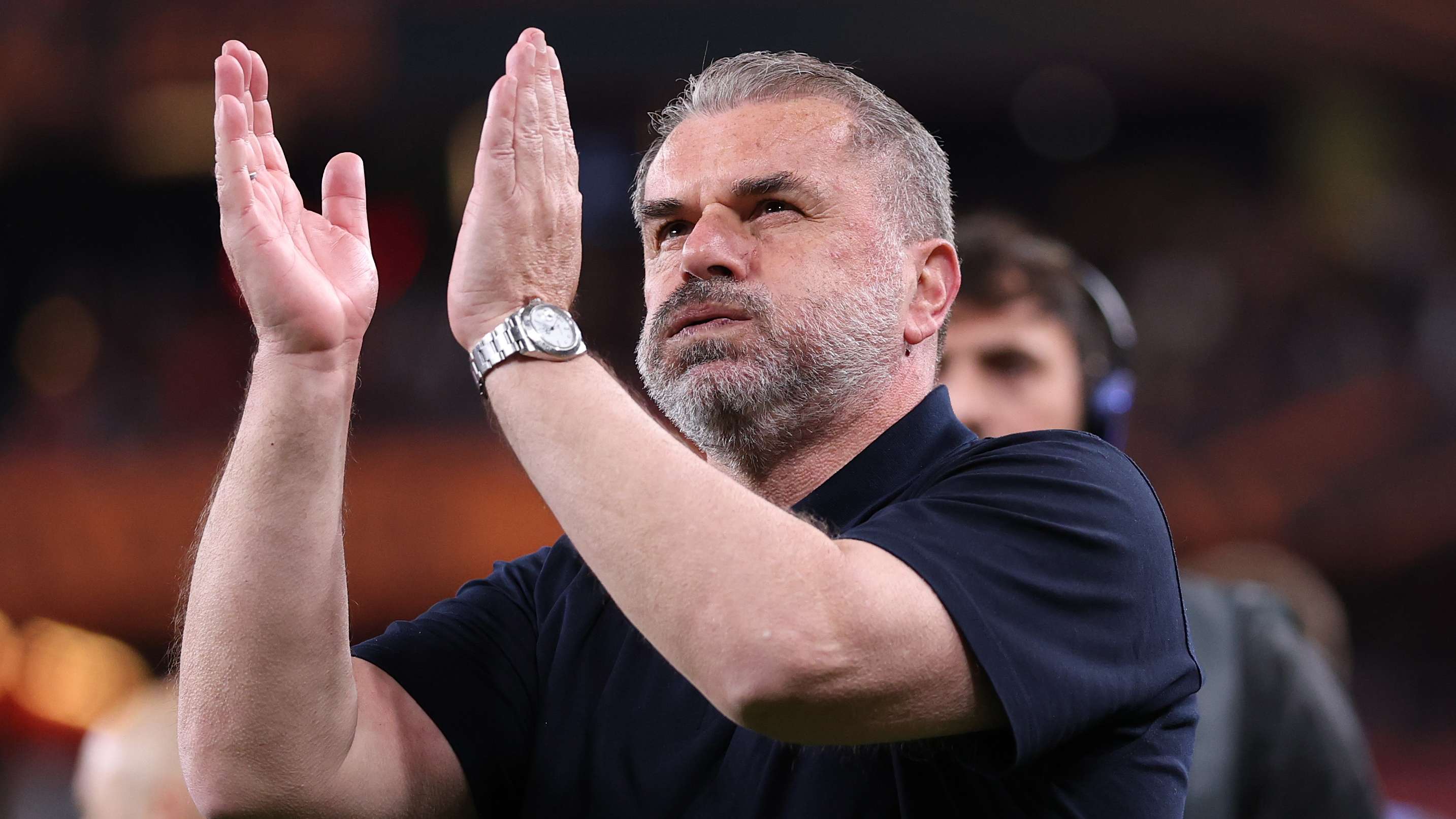 Ange gives honest verdict on Spurs' EPL survival chances  