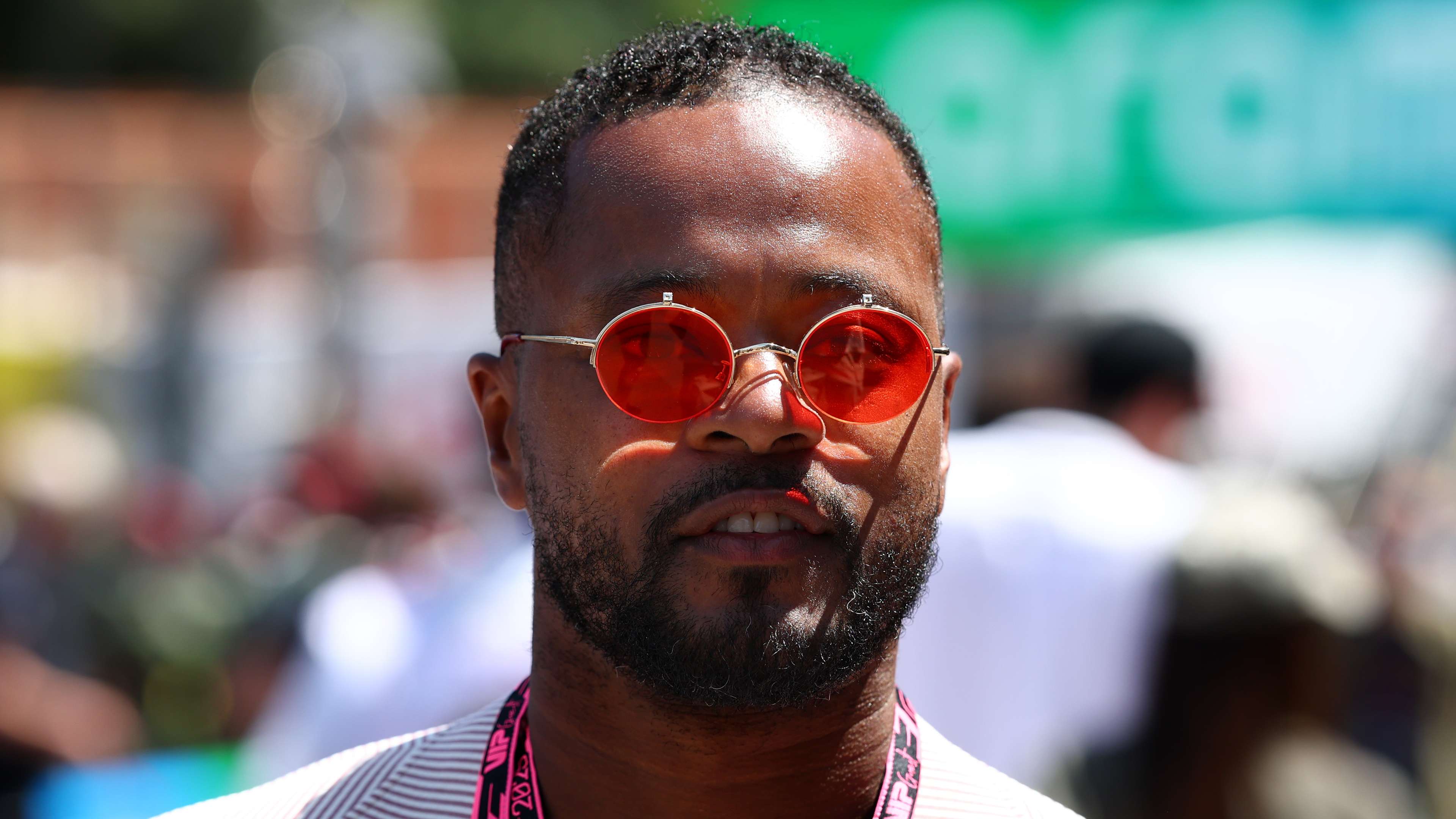 Evra: "The Africa Cup of Nations in Morocco? I thought it was an April Fool's joke – zero credibility"  