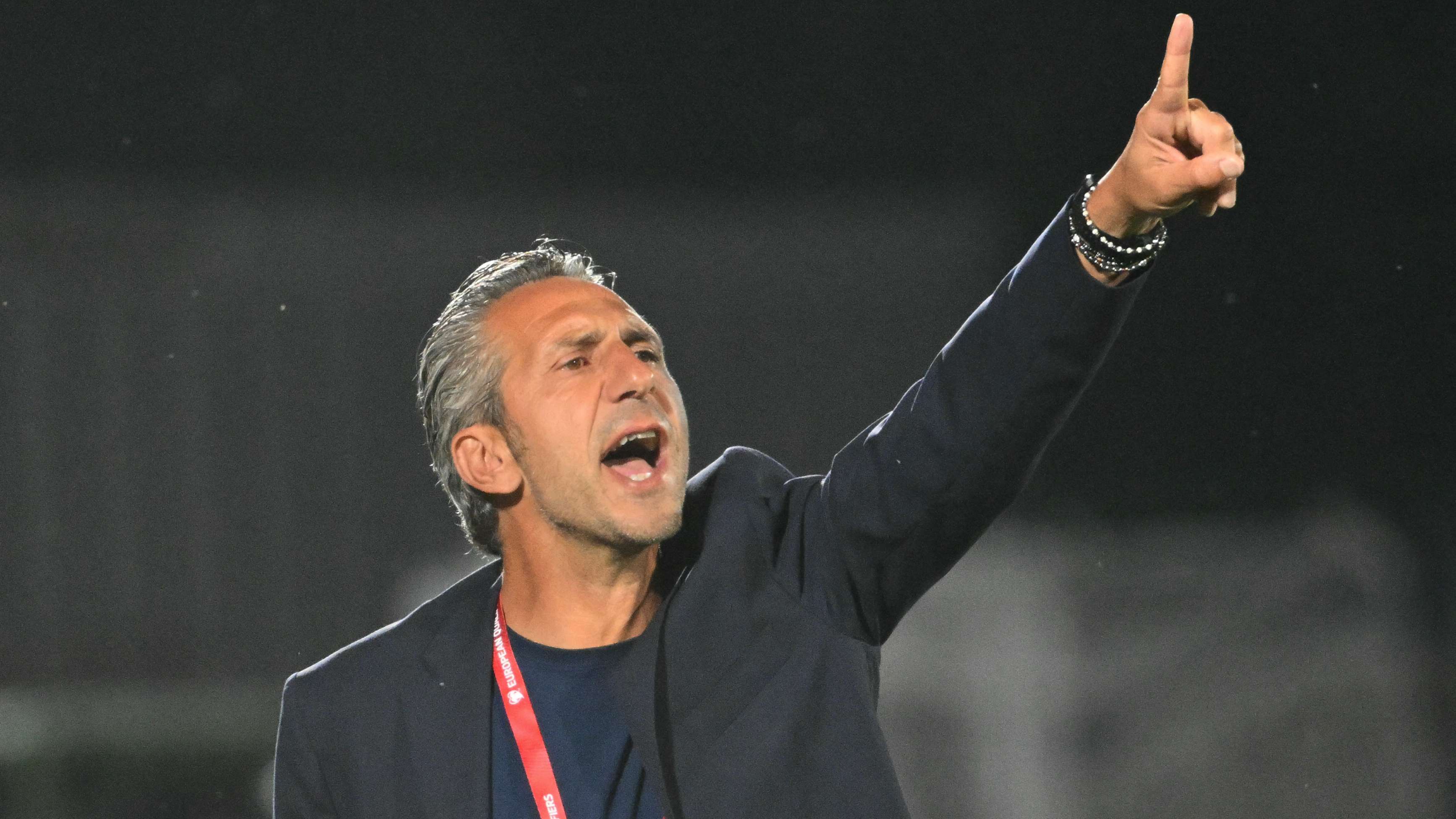 San Marino’s manager: “Bosnia are slow; the stadium in Zenica is like the one in Crotone”  