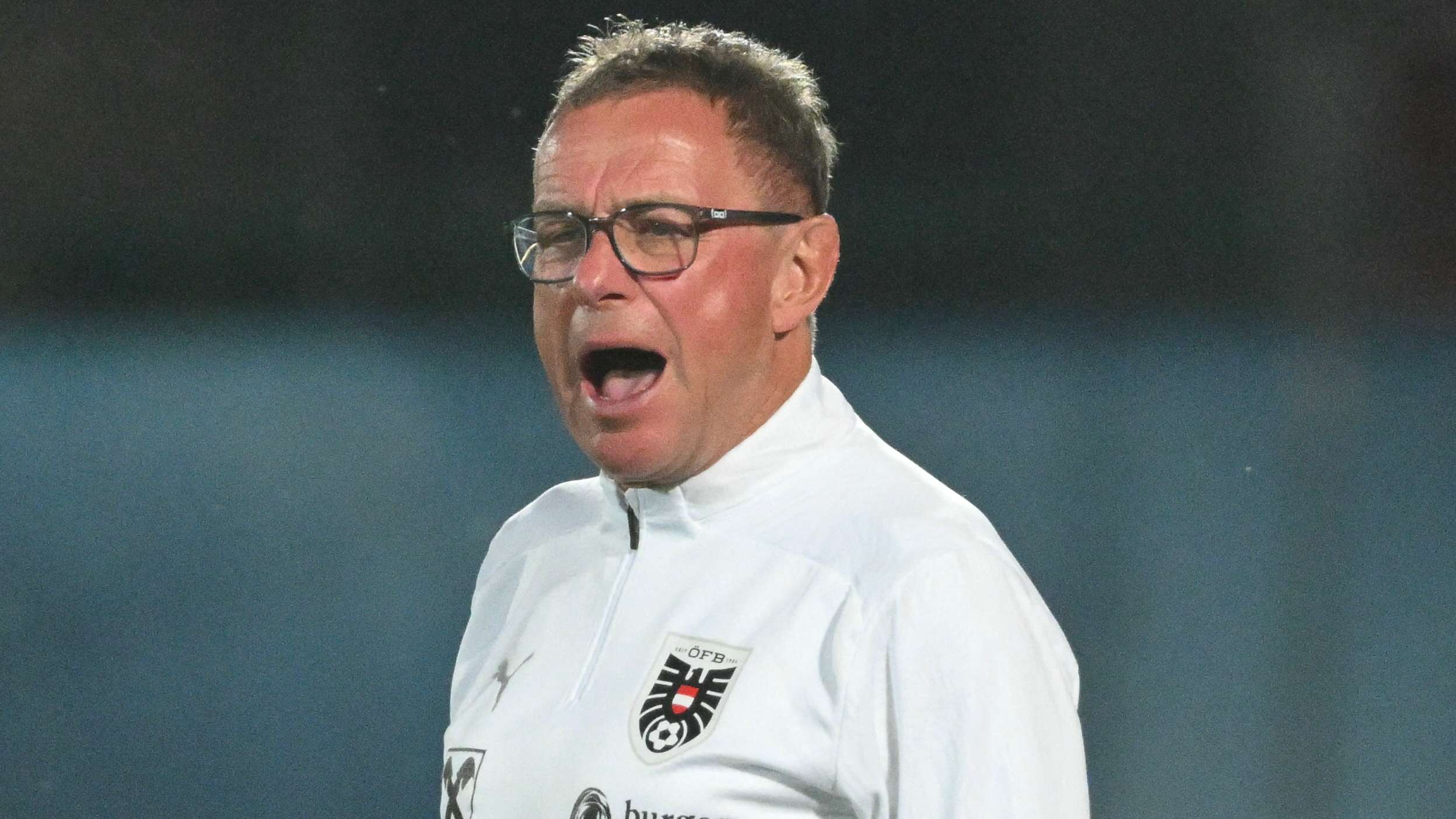 After the World Cup: Rangnick is apparently planning a spectacular return  