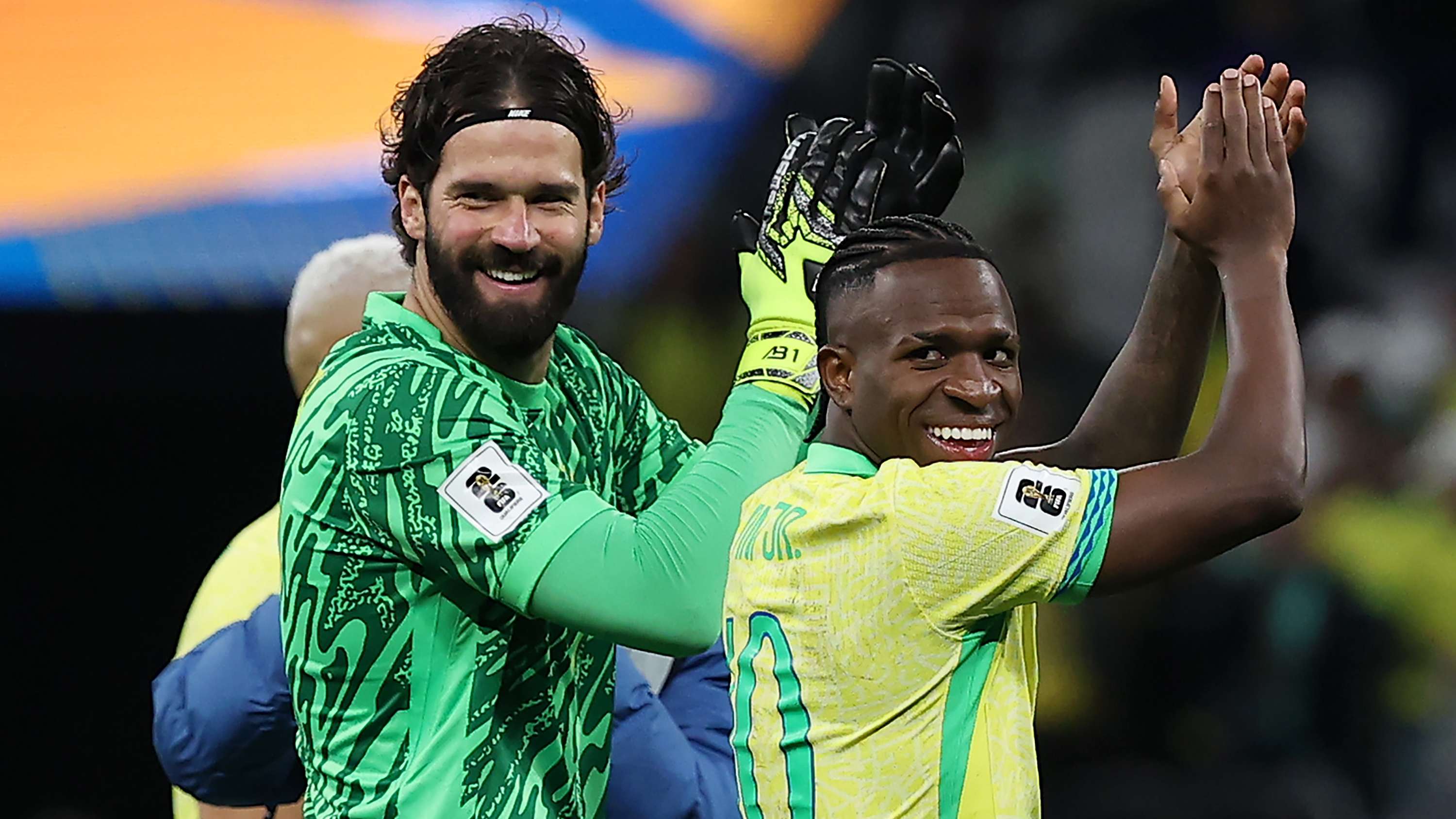 Brazil reveal historic Jordan Brand kit for France clash  