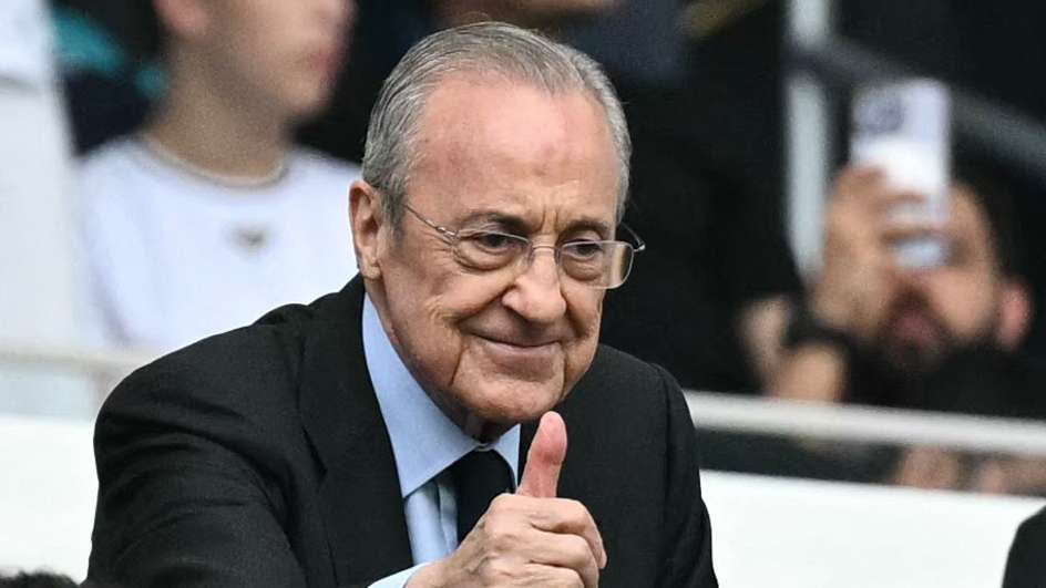 Real transfer confirmed: Bayern likely to come away empty-handed in the race for the defender  