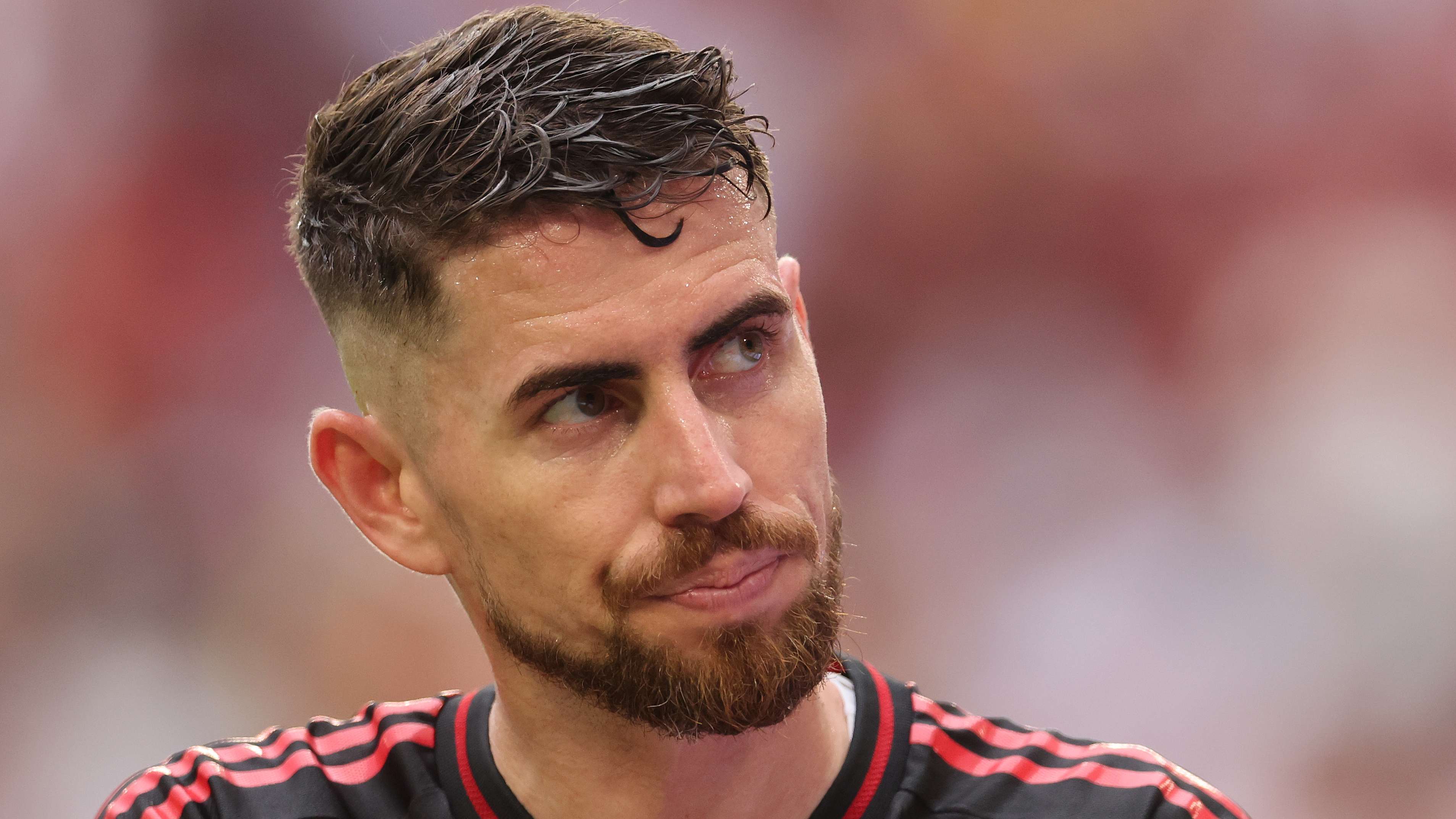 Jorginho versus a global pop star: what happened  