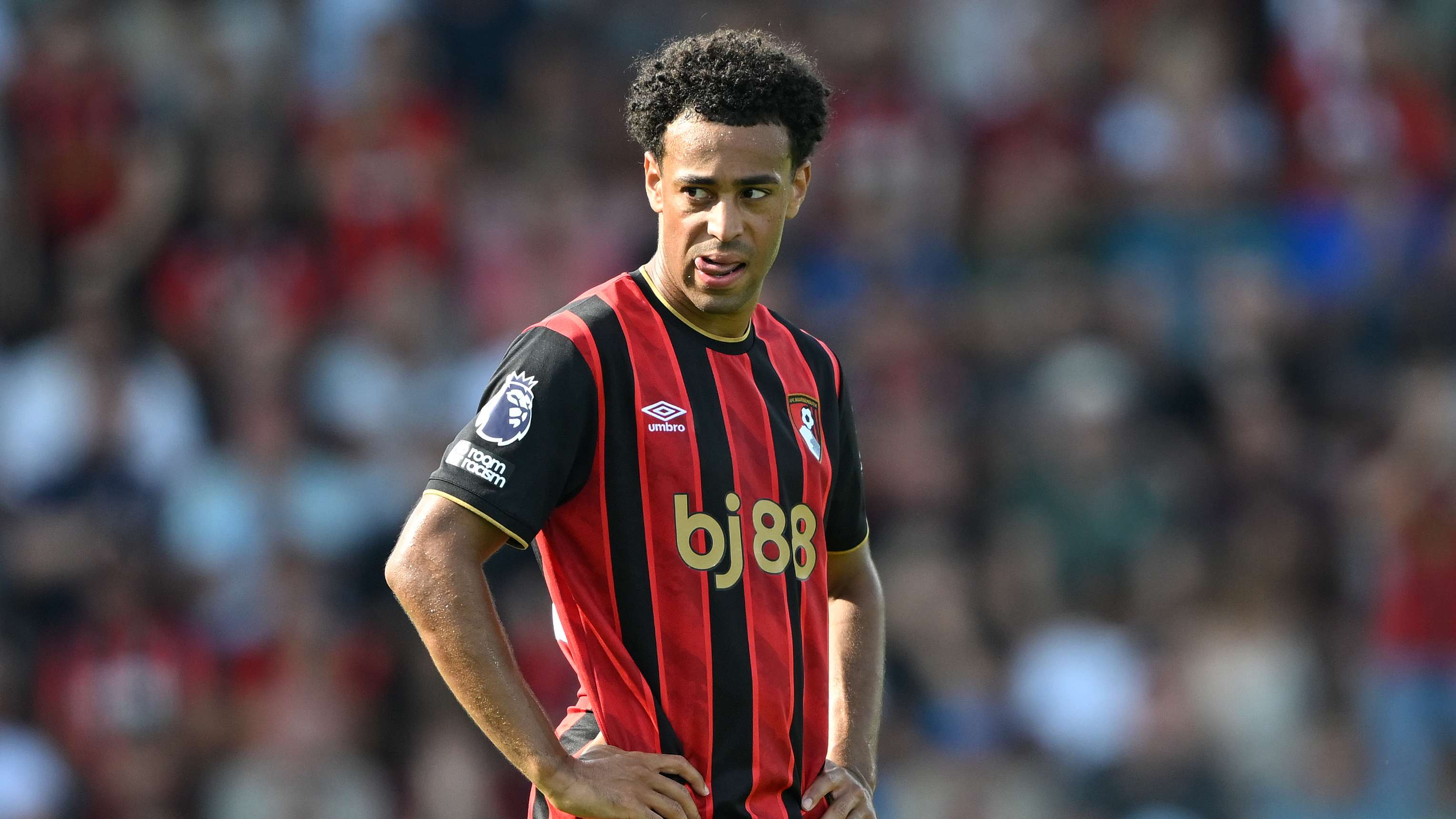Man Utd 'frontrunners' in race to sign USMNT star Adams  