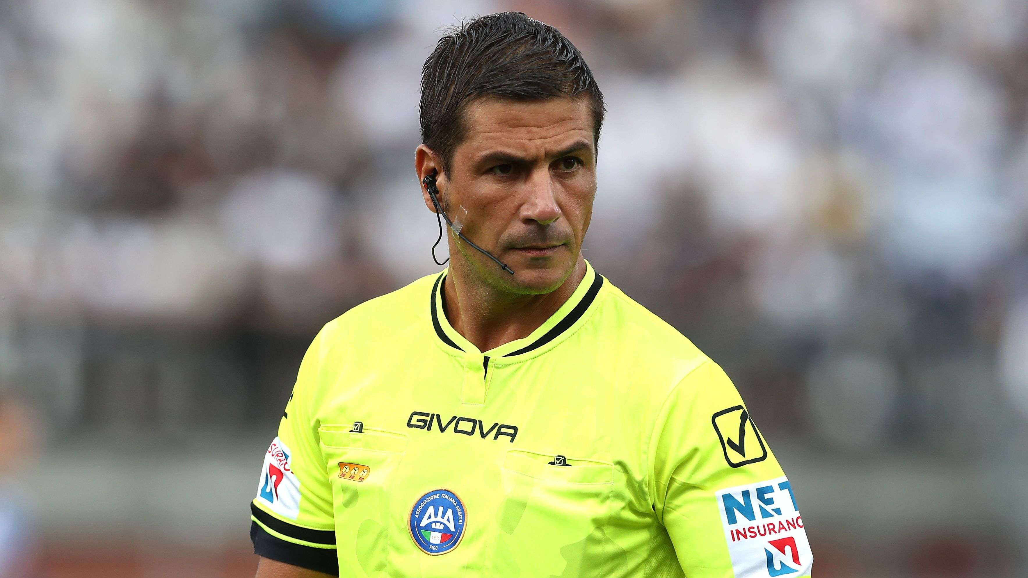Inter v Atalanta, LIVE VAR review: Pio Esposito’s goal stands  