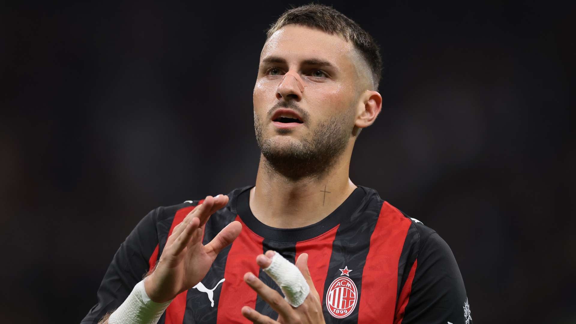 Gimenez has a ‘special market’ so will Milan listen to offers?  