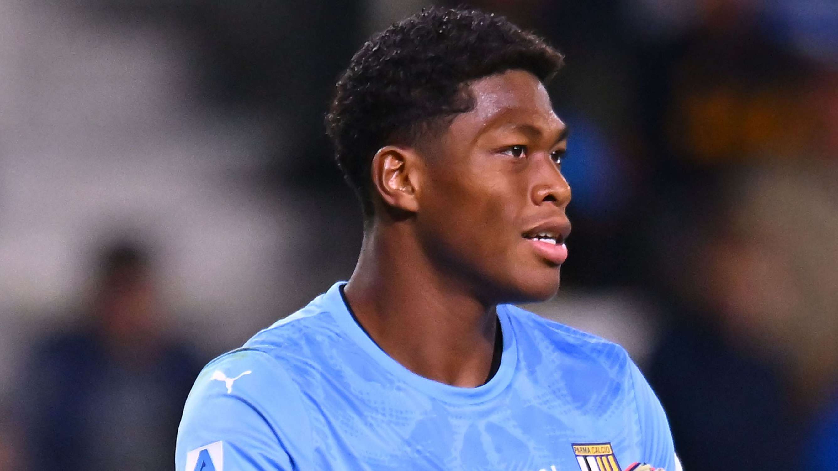 Suzuki or Corvi – who is Parma’s first-choice goalkeeper?  