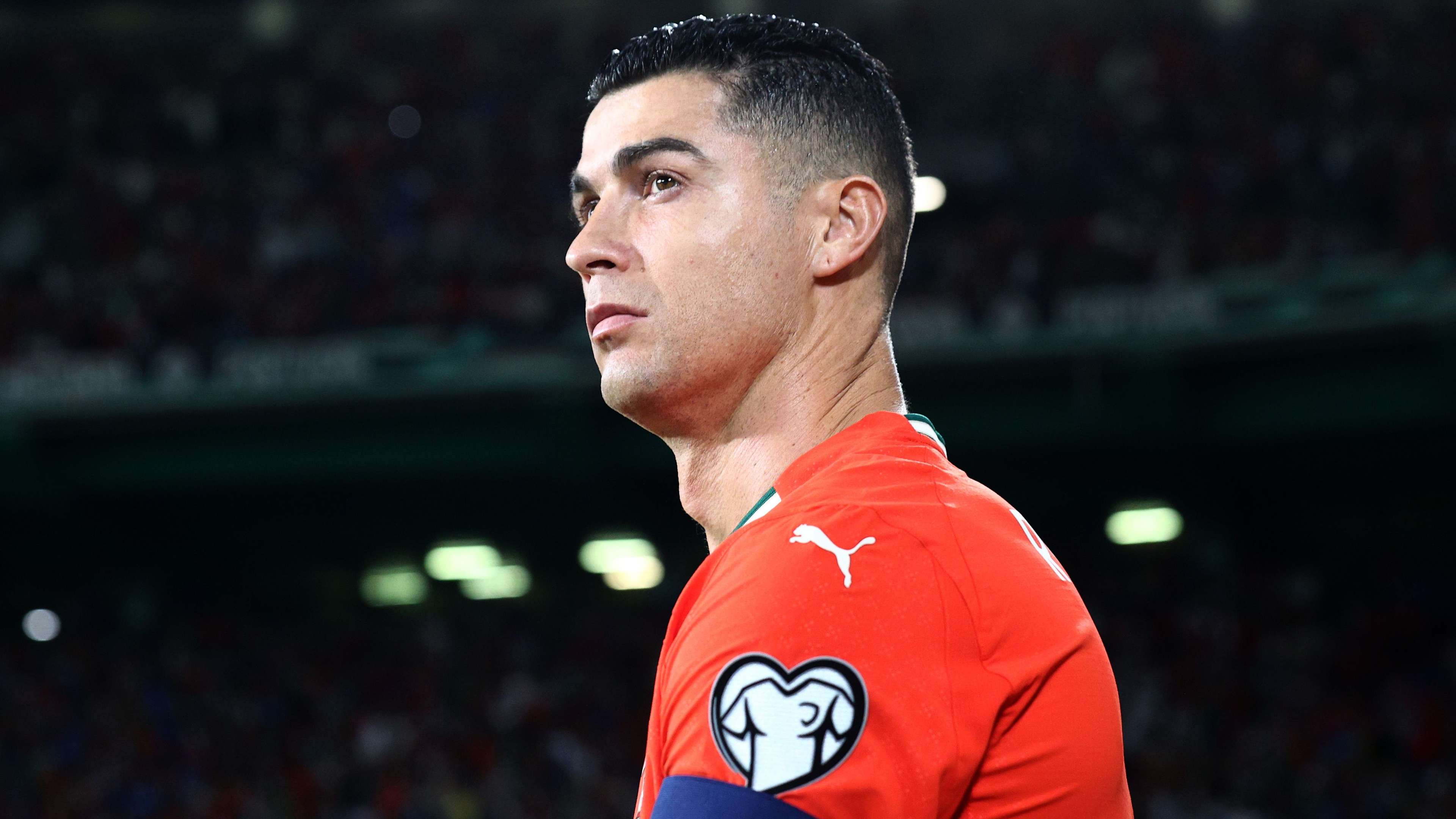 Colombia icon sends Ronaldo ominous warning ahead of 2026 World Cup  