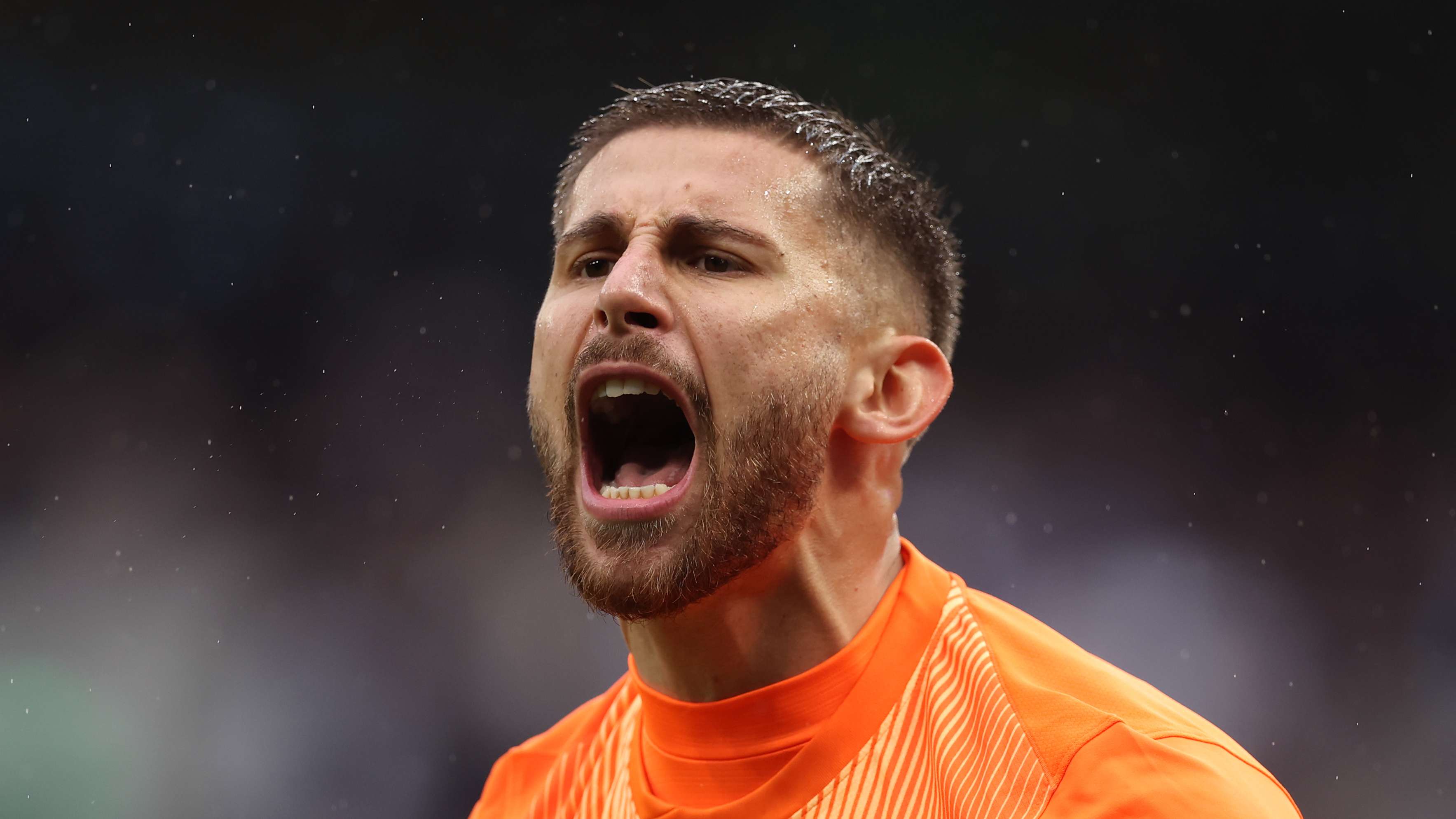 Controversy as Premier League deletes video that mocked Vicario  