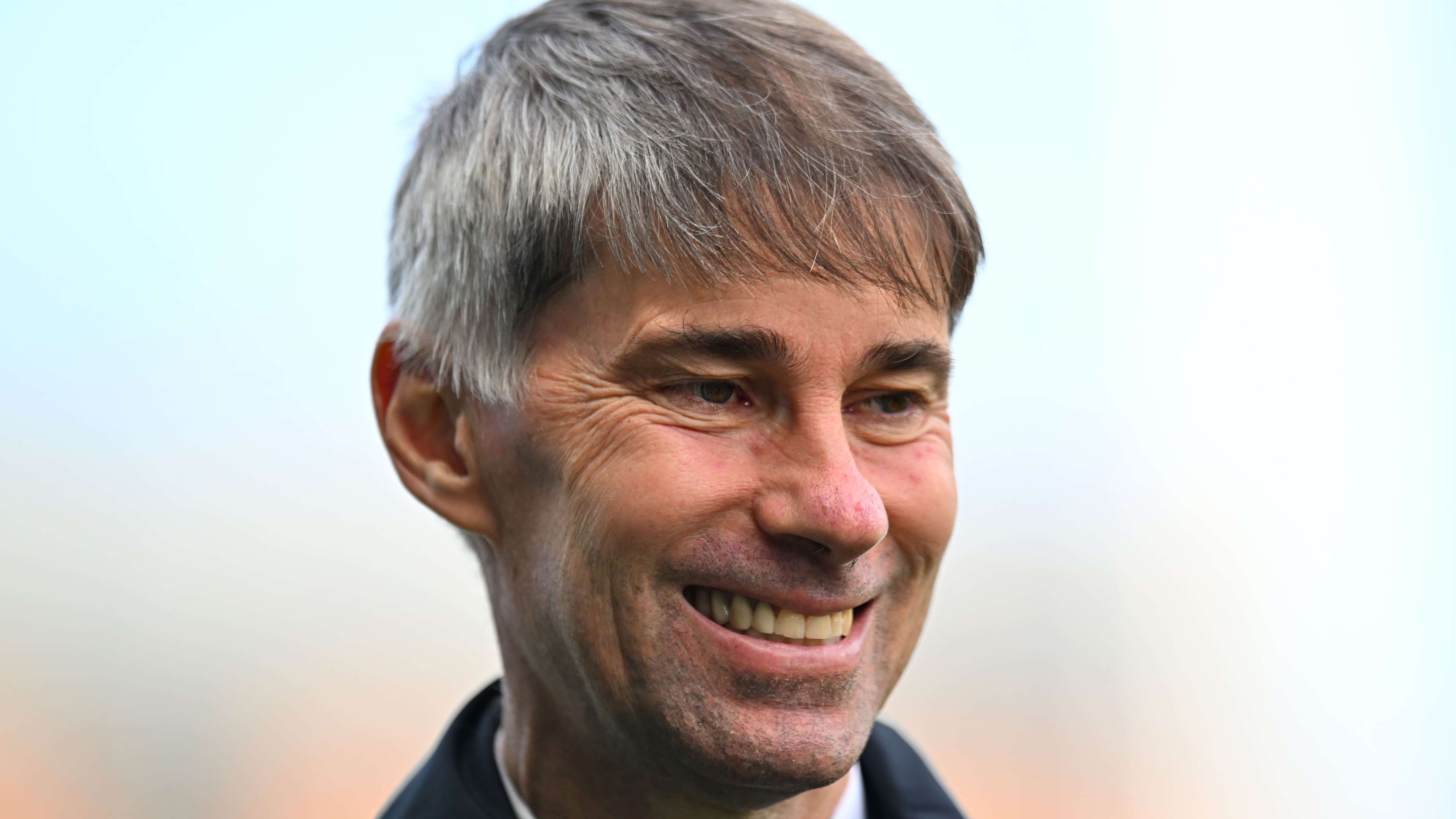 Massara: "Roma will never abandon transfer strategies that are consistent with its history"  