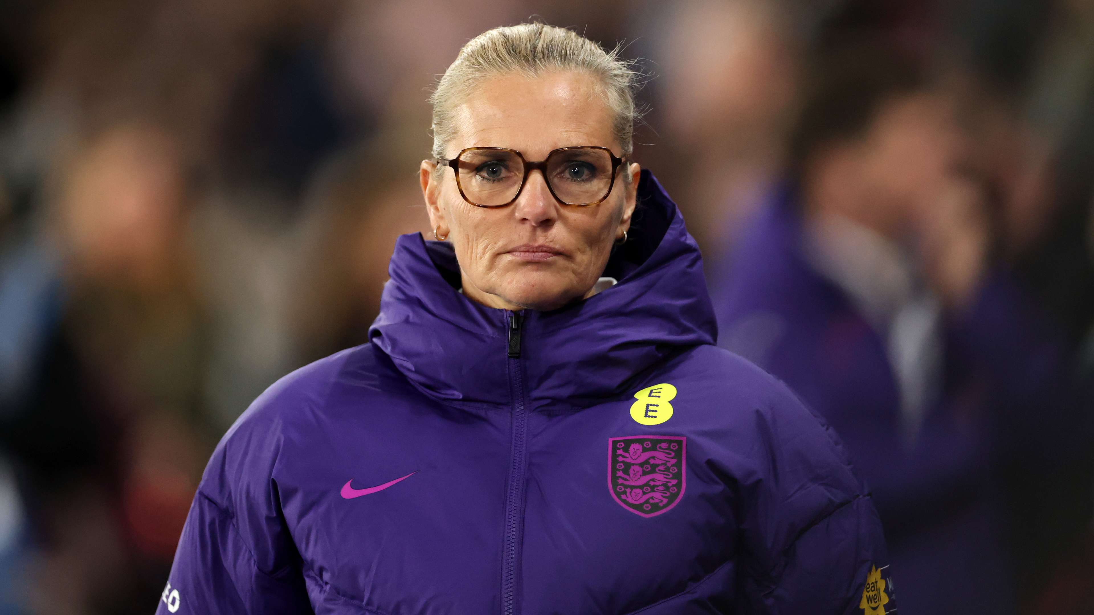 Wiegman warns Lionesses ahead of Iceland clash  
