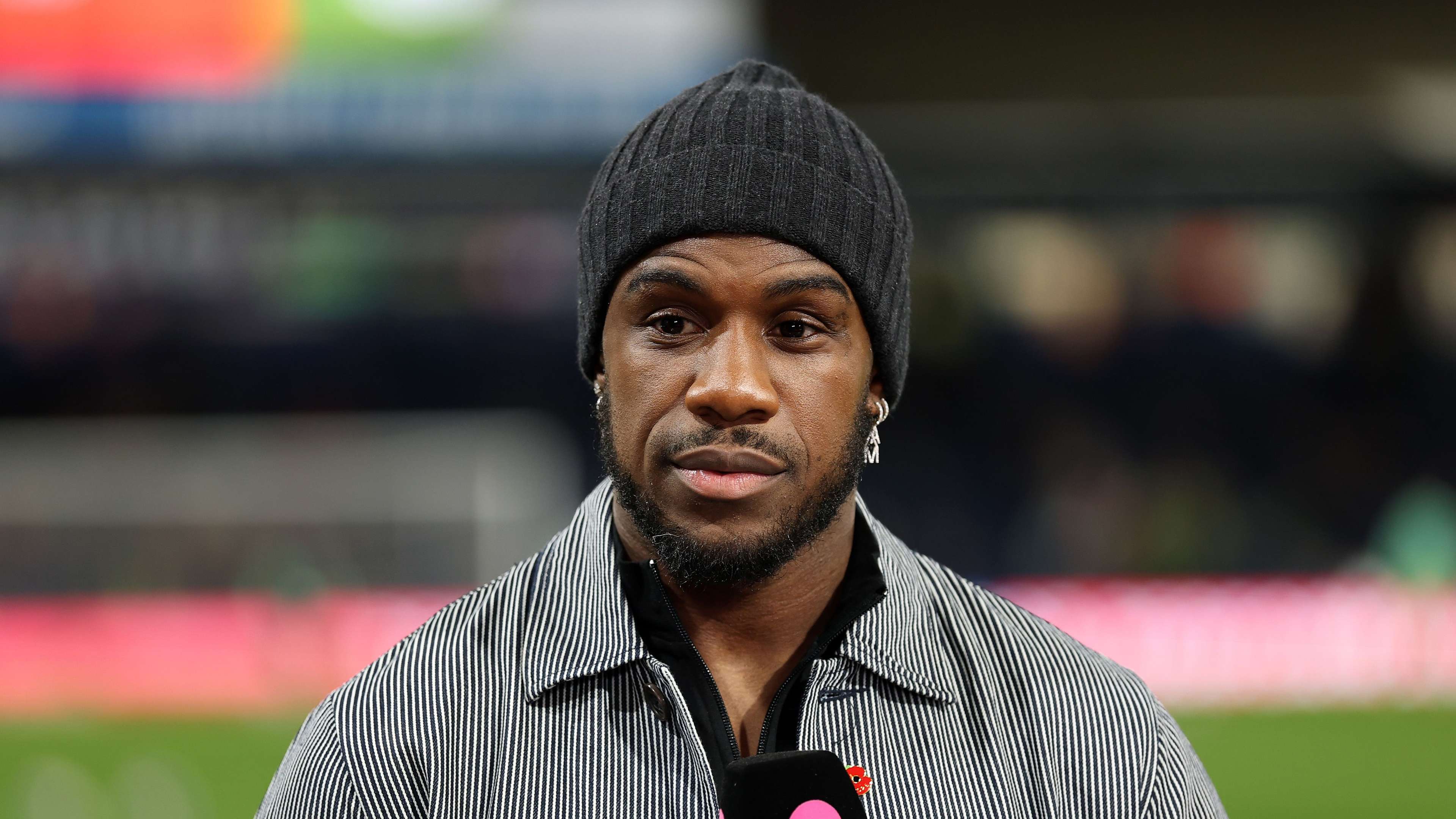 Antonio says 'clubs refused to look at me' after horror crash  