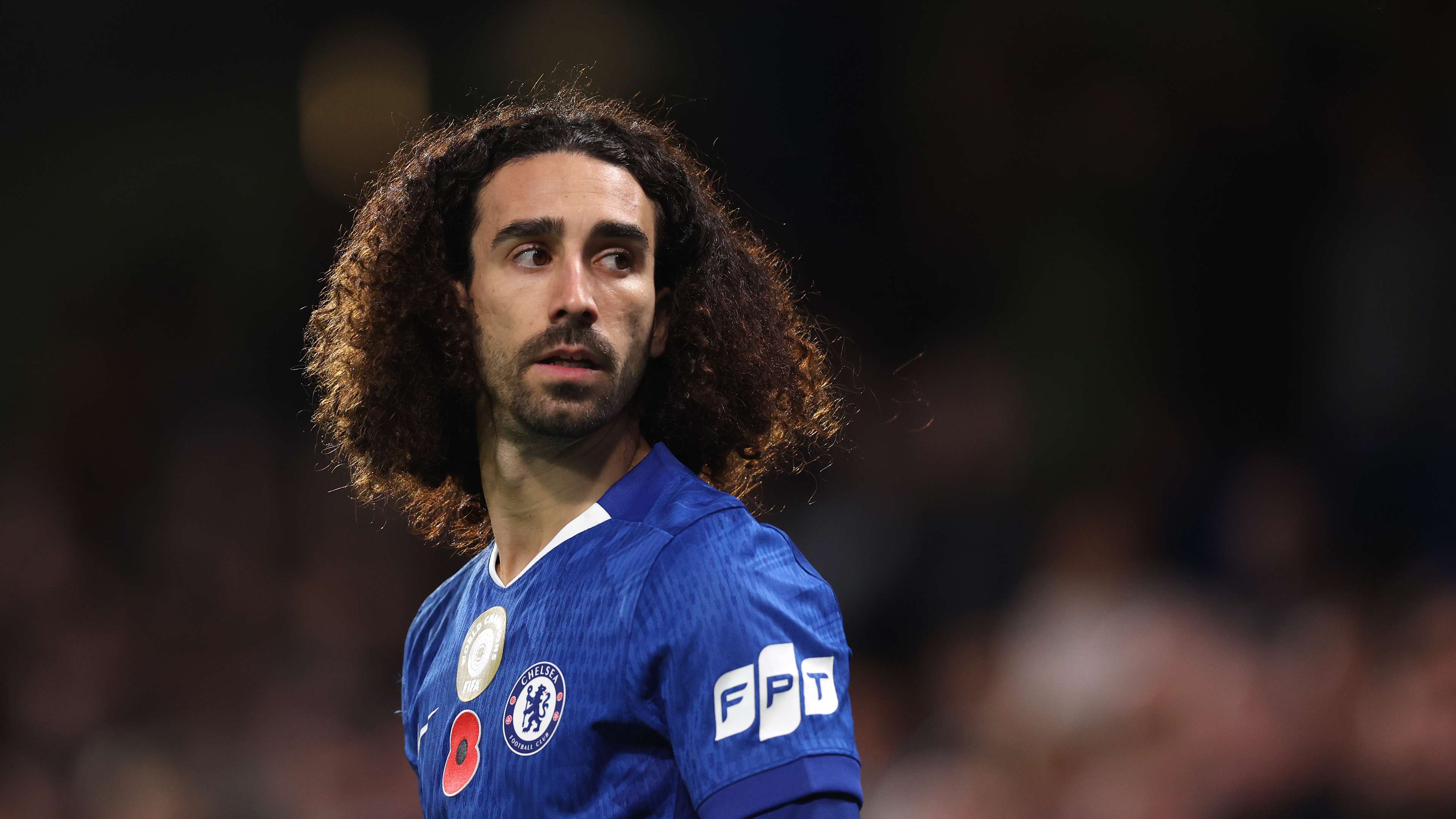 Cucurella: Barca return 'difficult to refuse'  