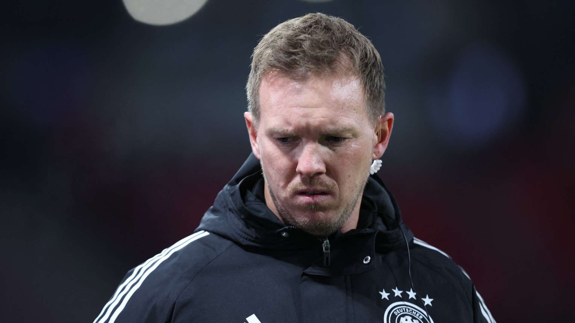 Possible World Cup surprise decides against the DFB  