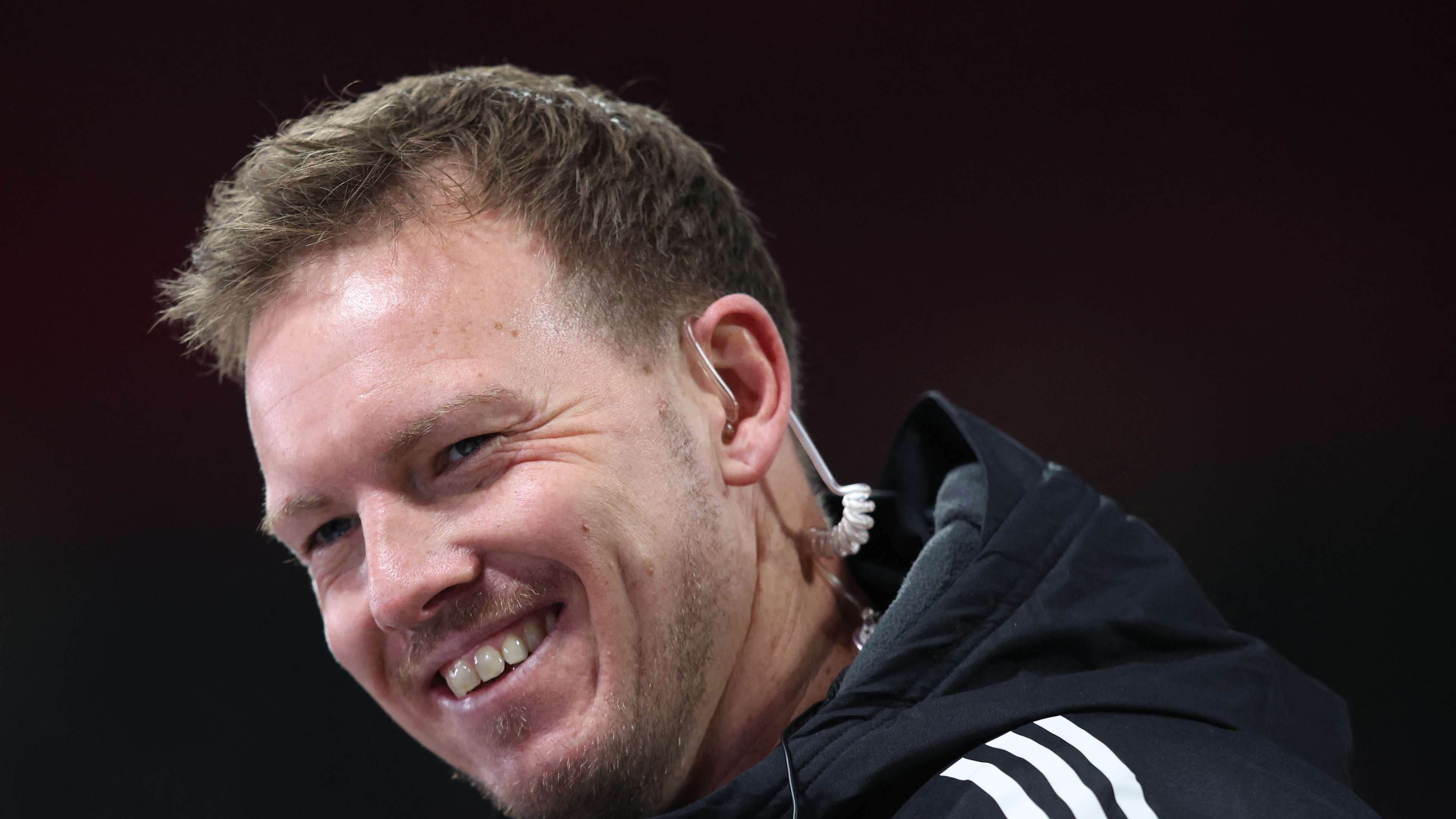Nagelsmann is likely to spring a surprise for Bayern in the DFB squad  