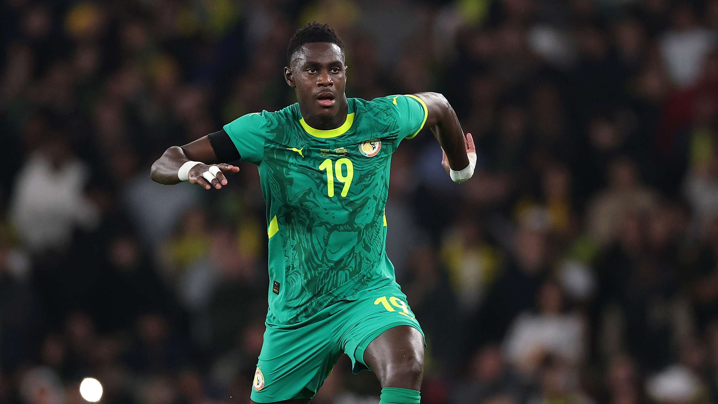 Niakhate remains defiant as Senegal stripped of AFCON title  